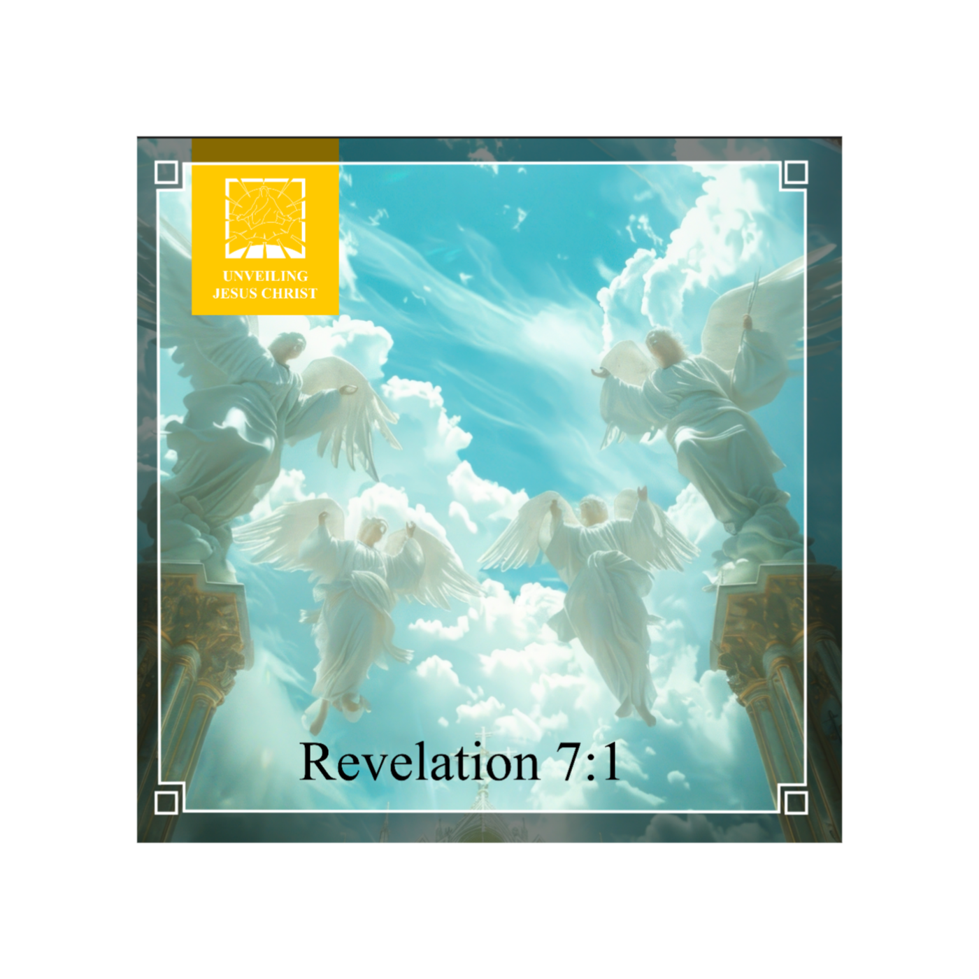 Rev 7:1 [§66] The Four Angels of the Restoration thumbnail