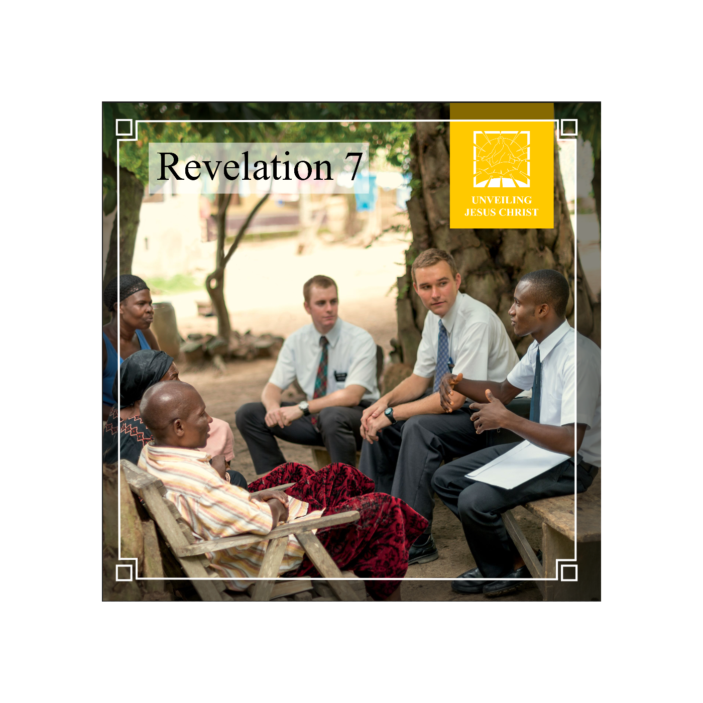 Rev 7 [§68] Preaching the Gospel in All Nations thumbnail