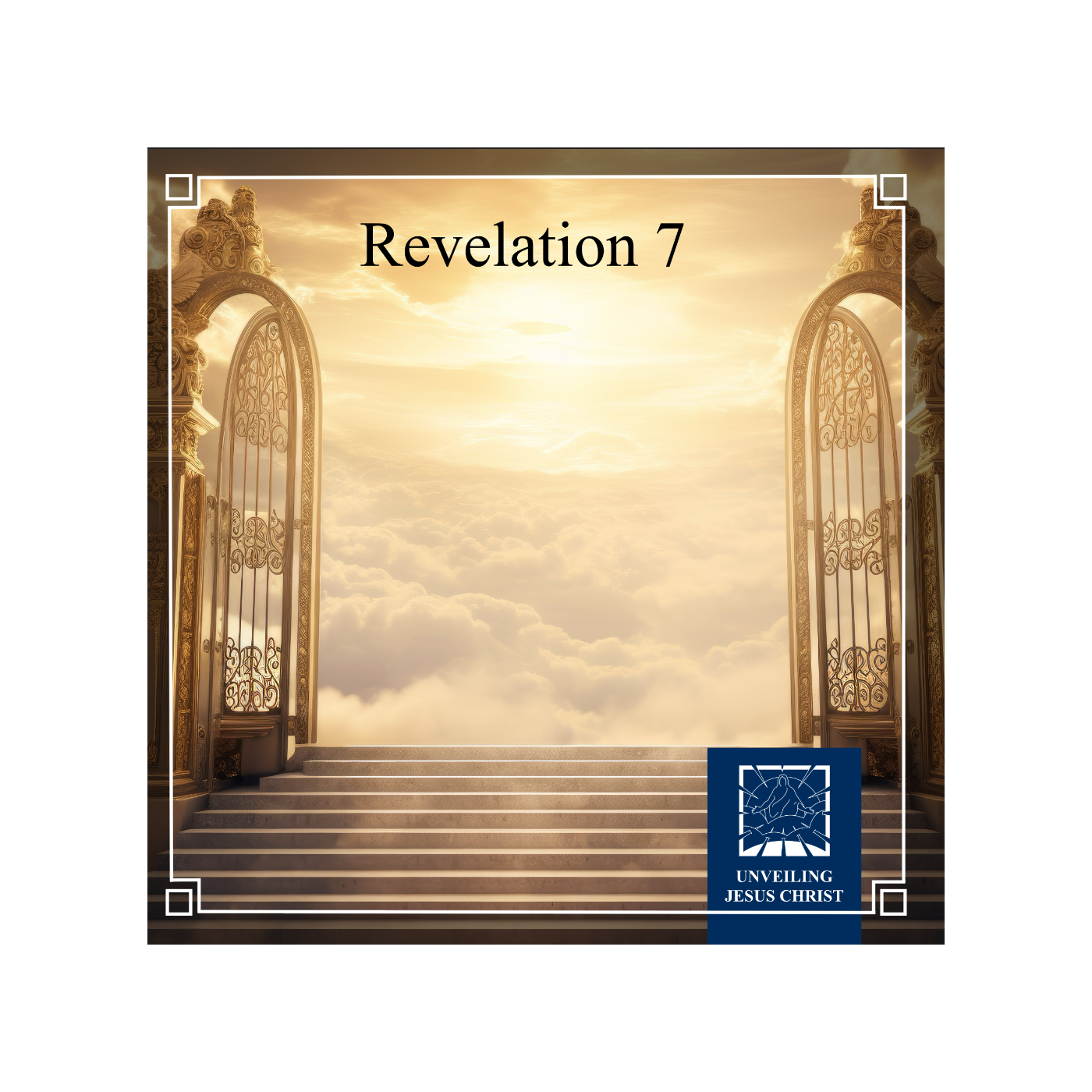 Rev 7 [§75] The Calling and Election of Those Living thumbnail