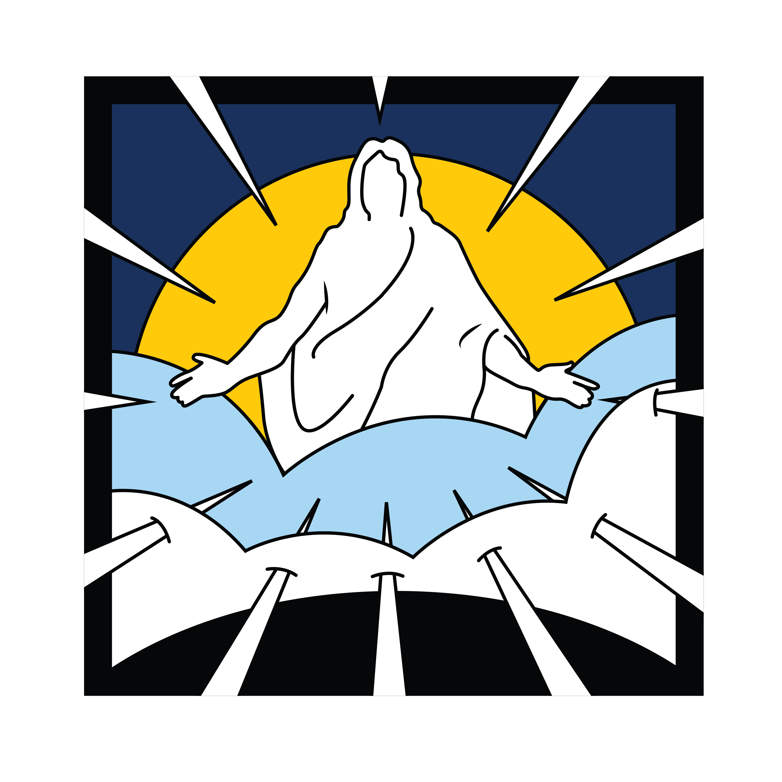 Unveiling Jesus Christ