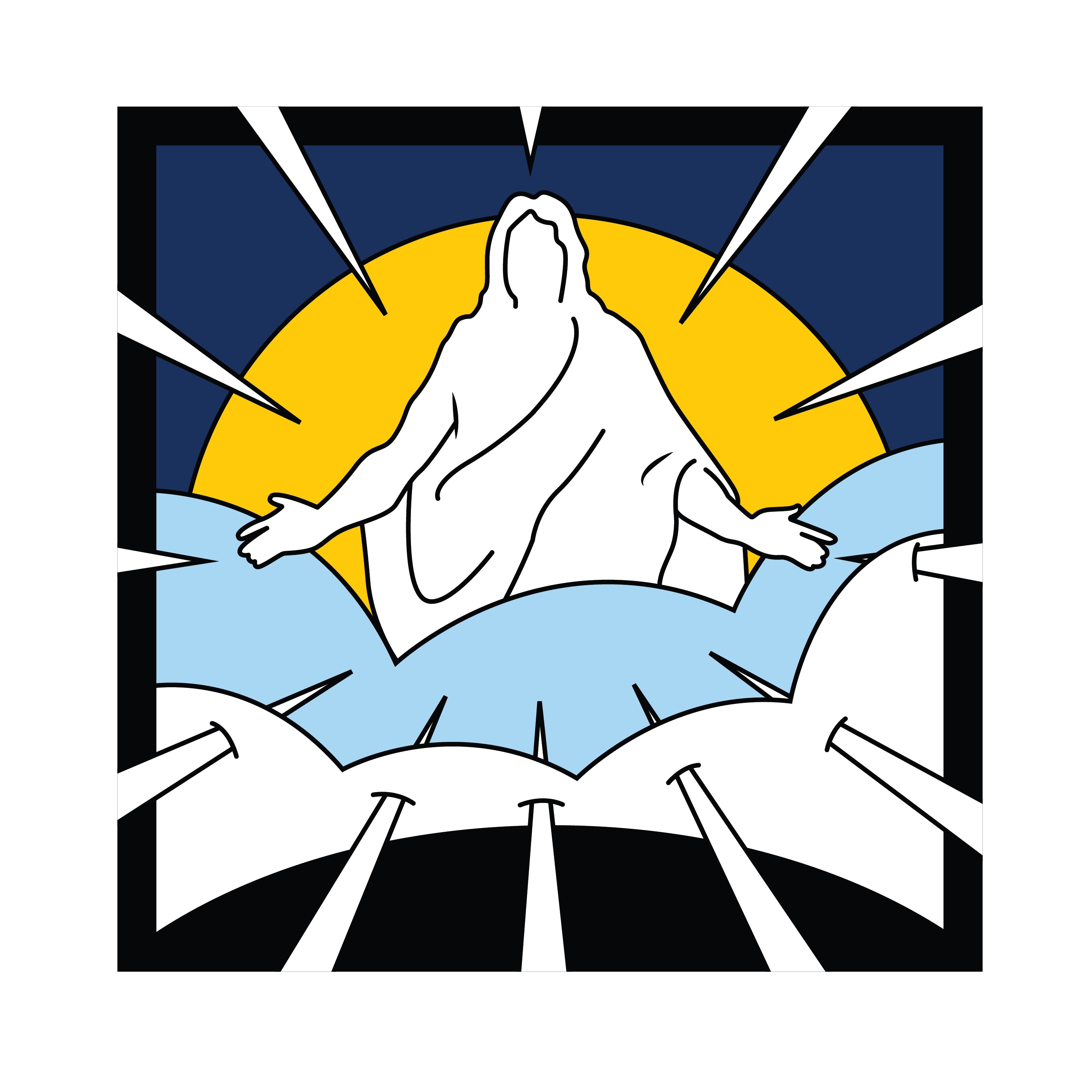 [§318] Rev 19:17-18: Scavengers Eat the Supper of the Great God episode artwork