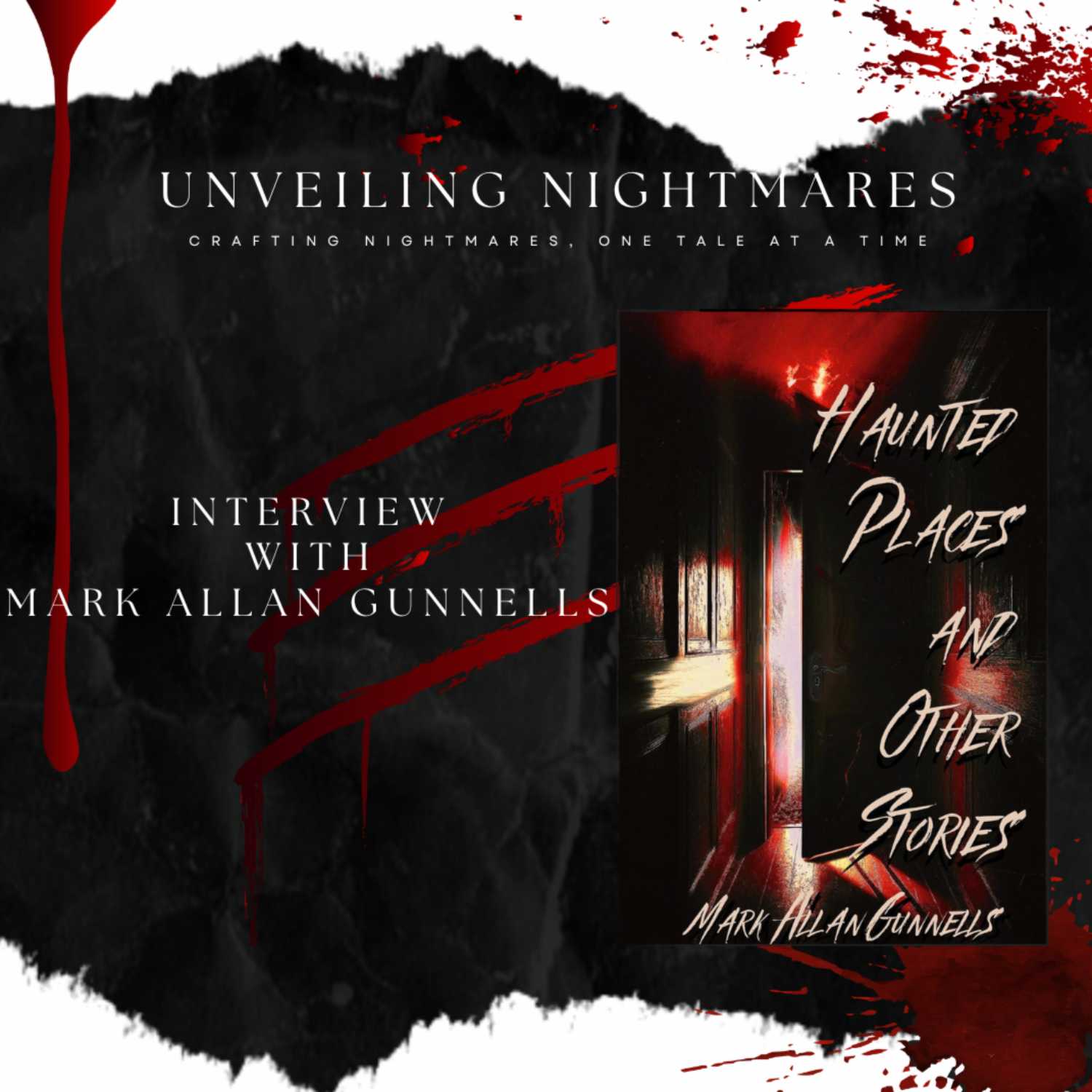 Unveiling Nightmares