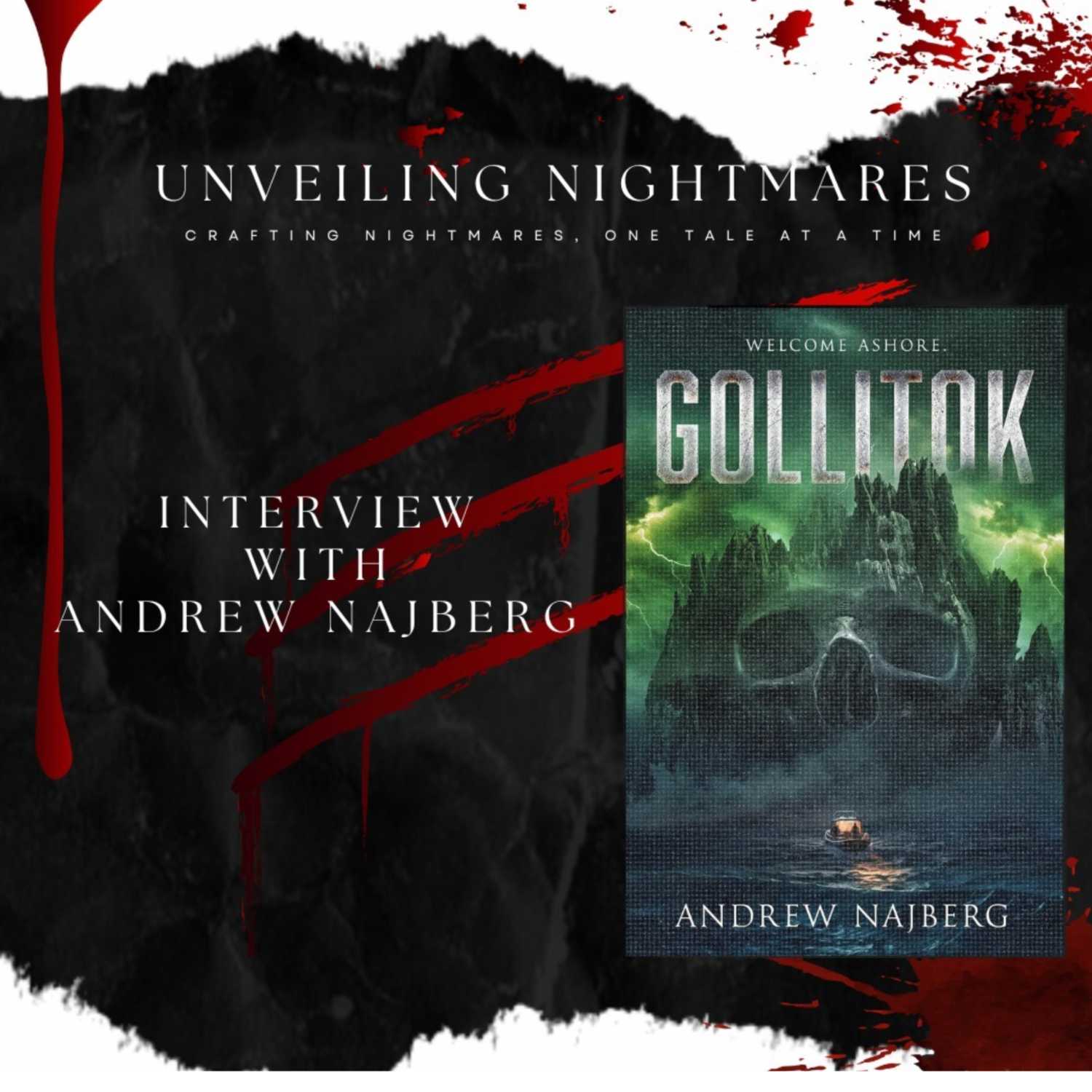 Unveiling Nightmares