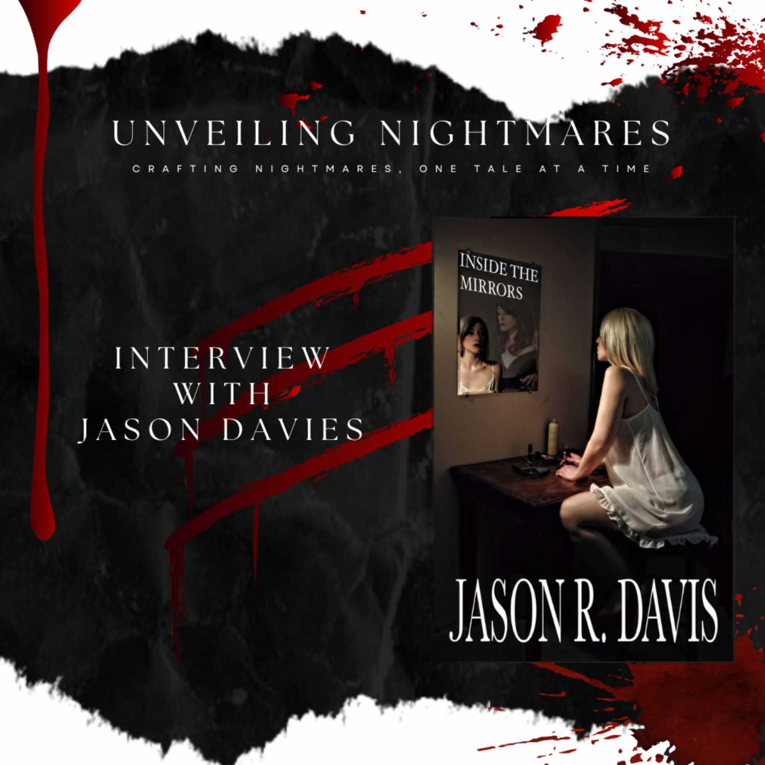 Unveiling Nightmares