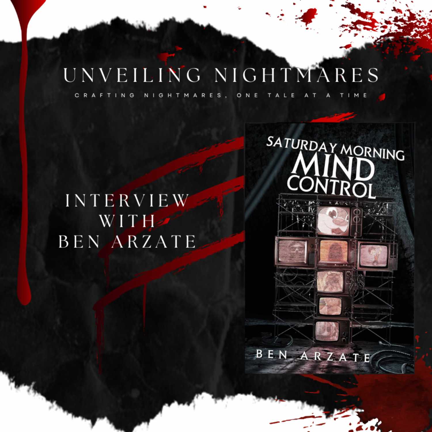 Unveiling Nightmares