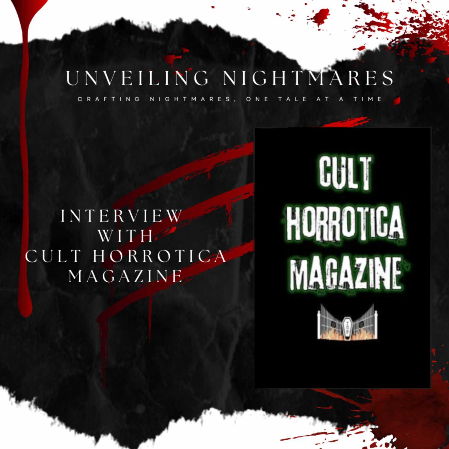 Unveiling Nightmares