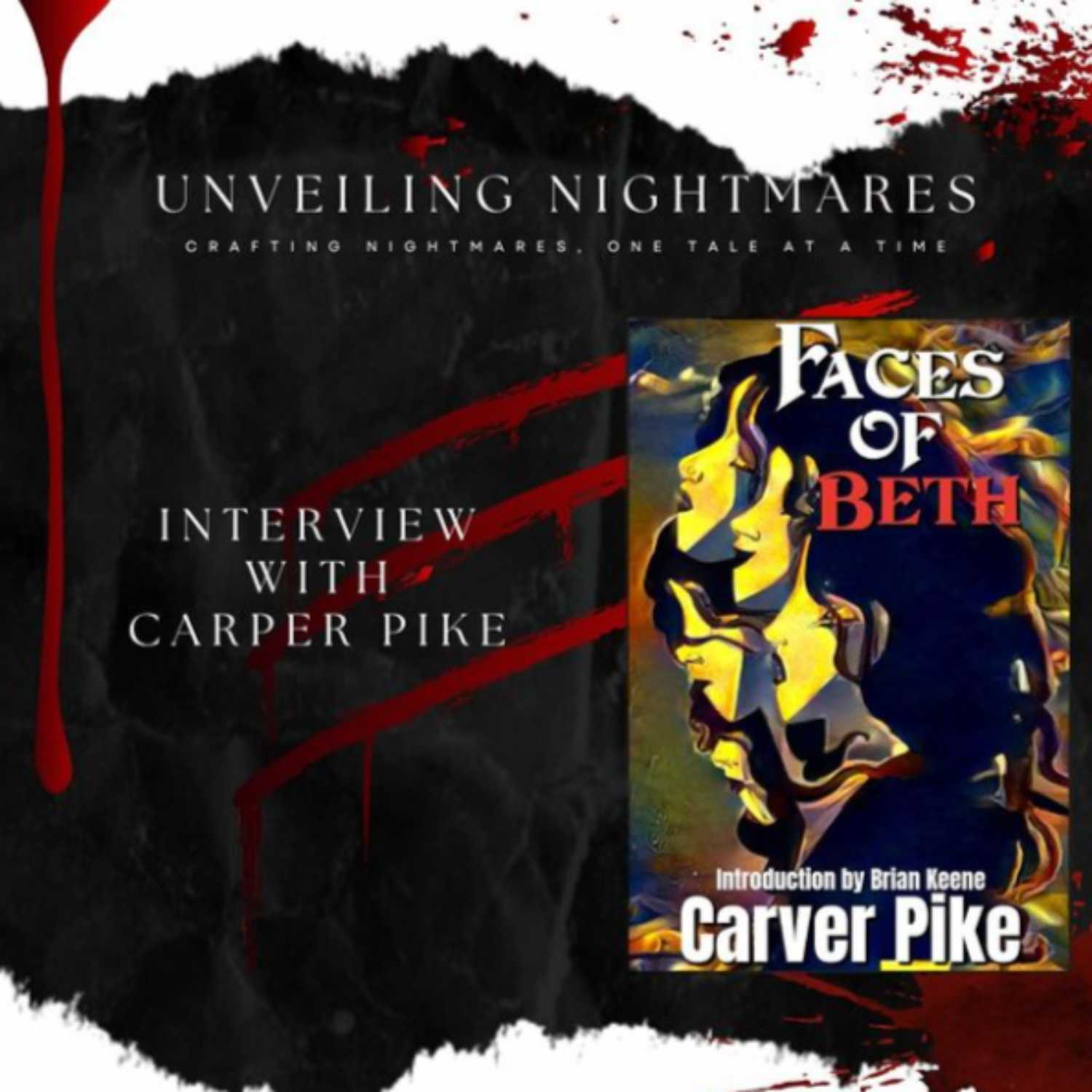 Unveiling Nightmares