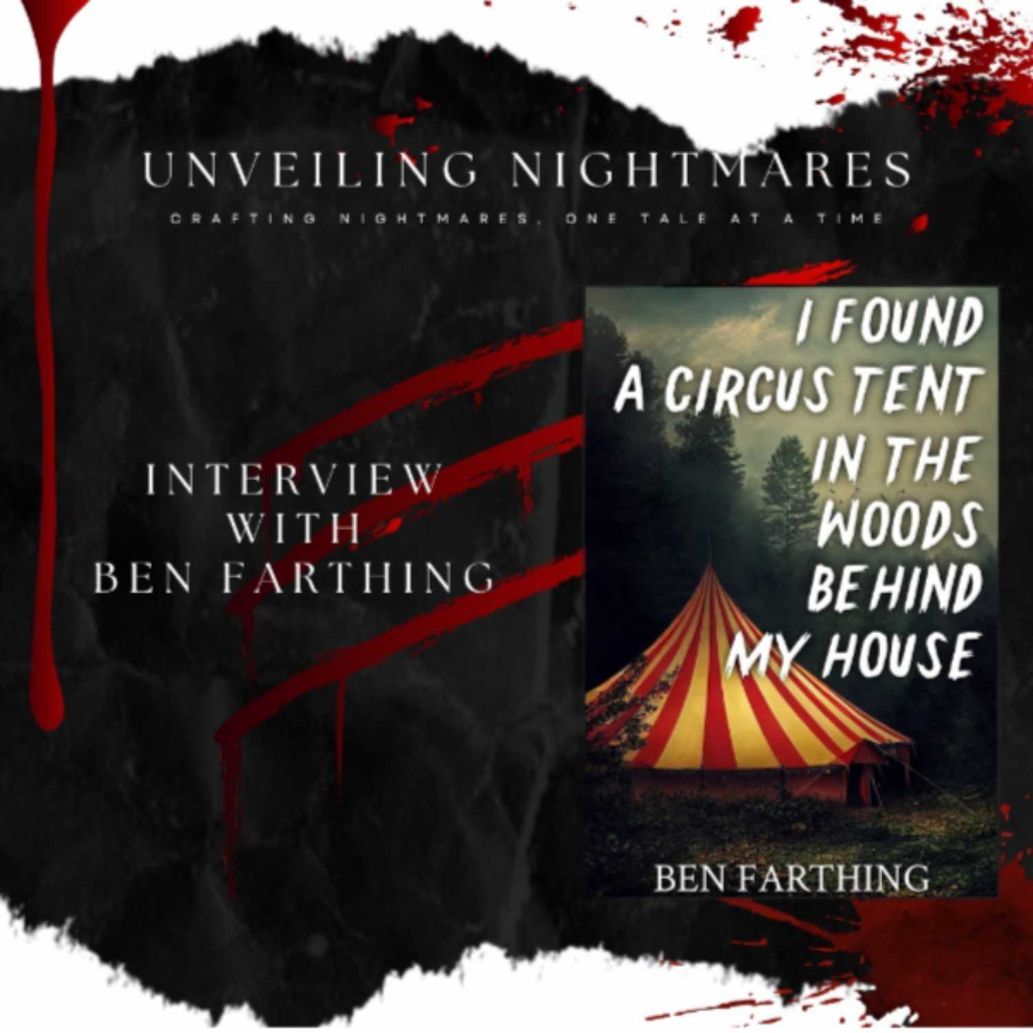 Unveiling Nightmares