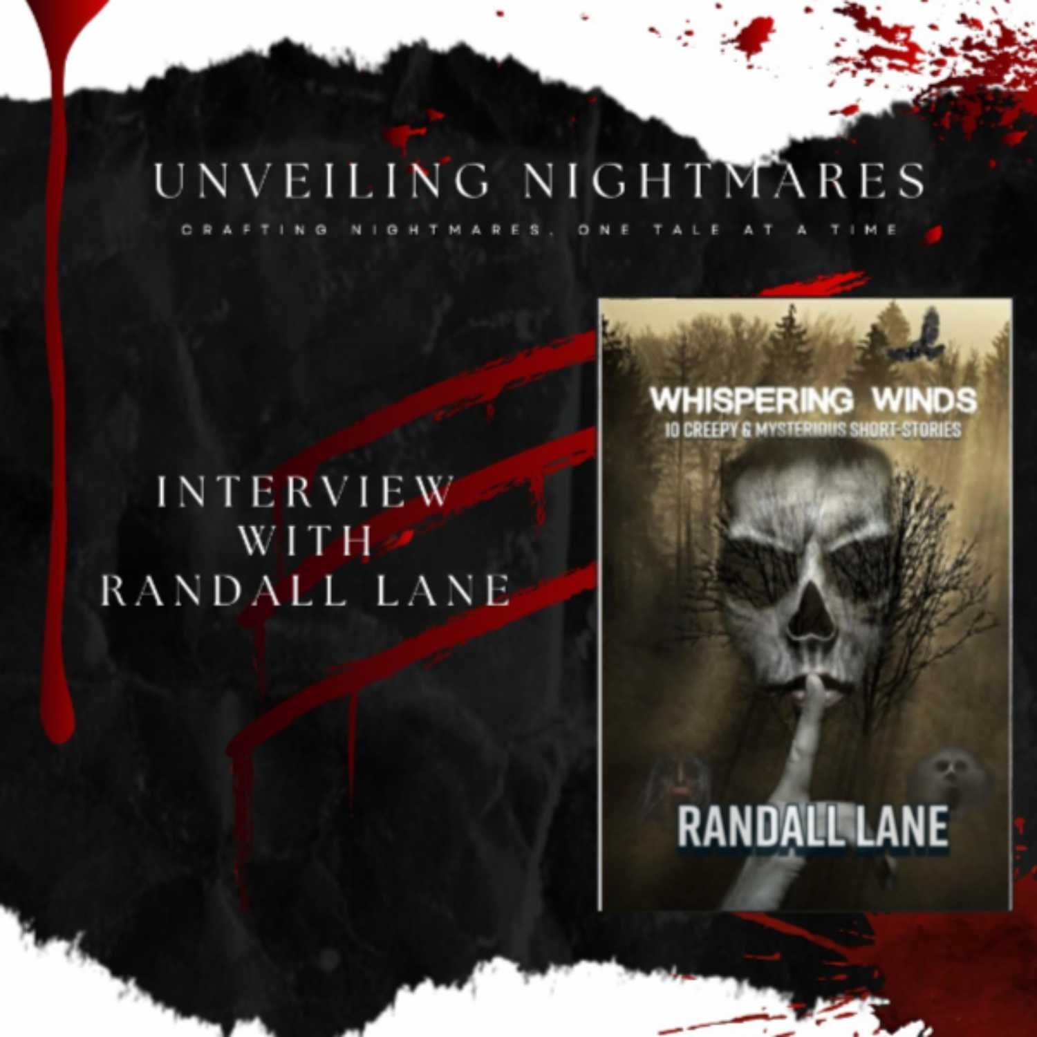 Unveiling Nightmares