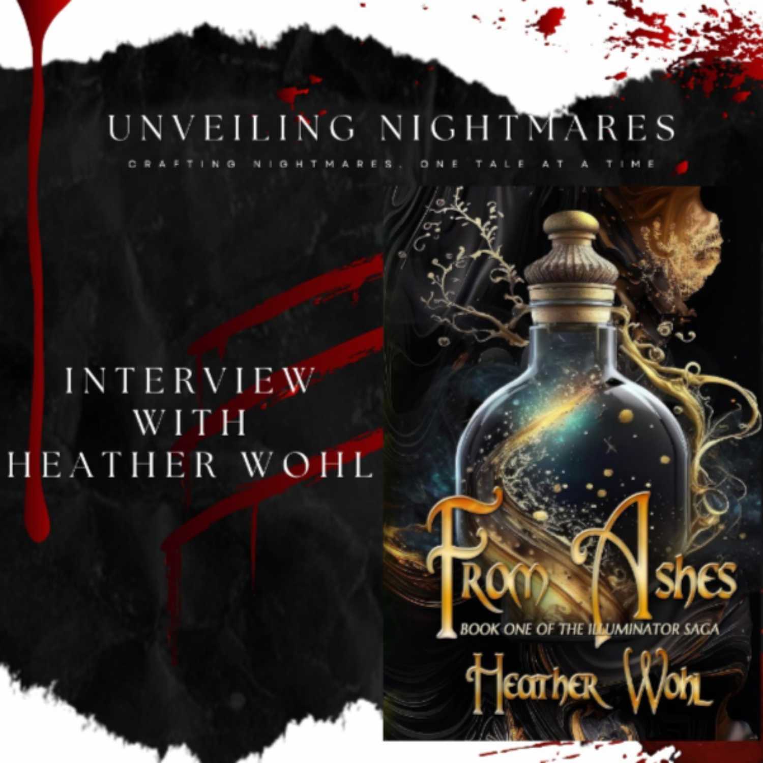Unveiling Nightmares