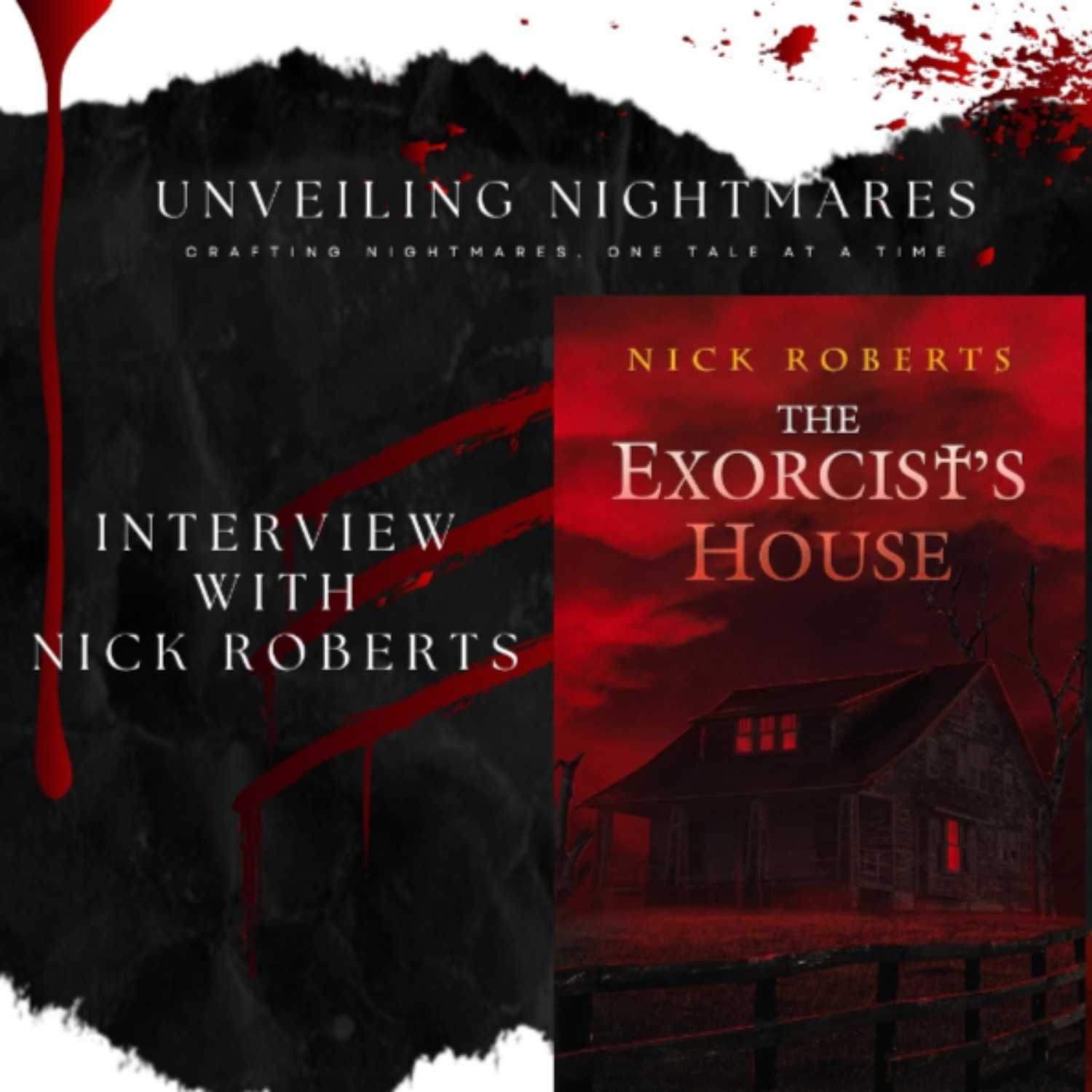 Unveiling Nightmares