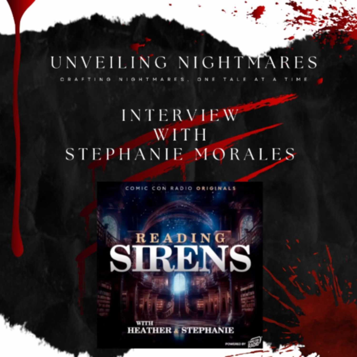 Unveiling Nightmares