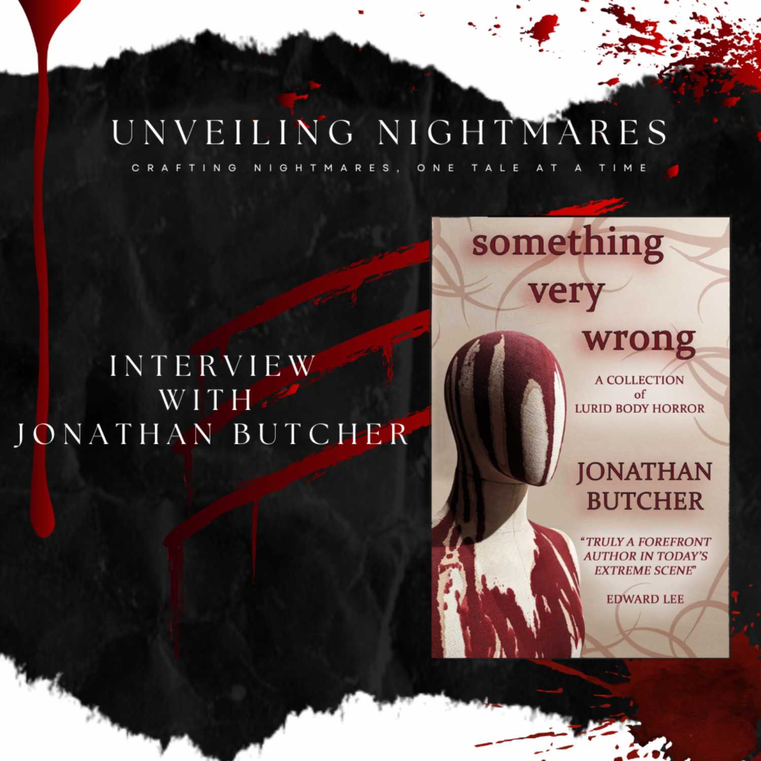 Unveiling Nightmares