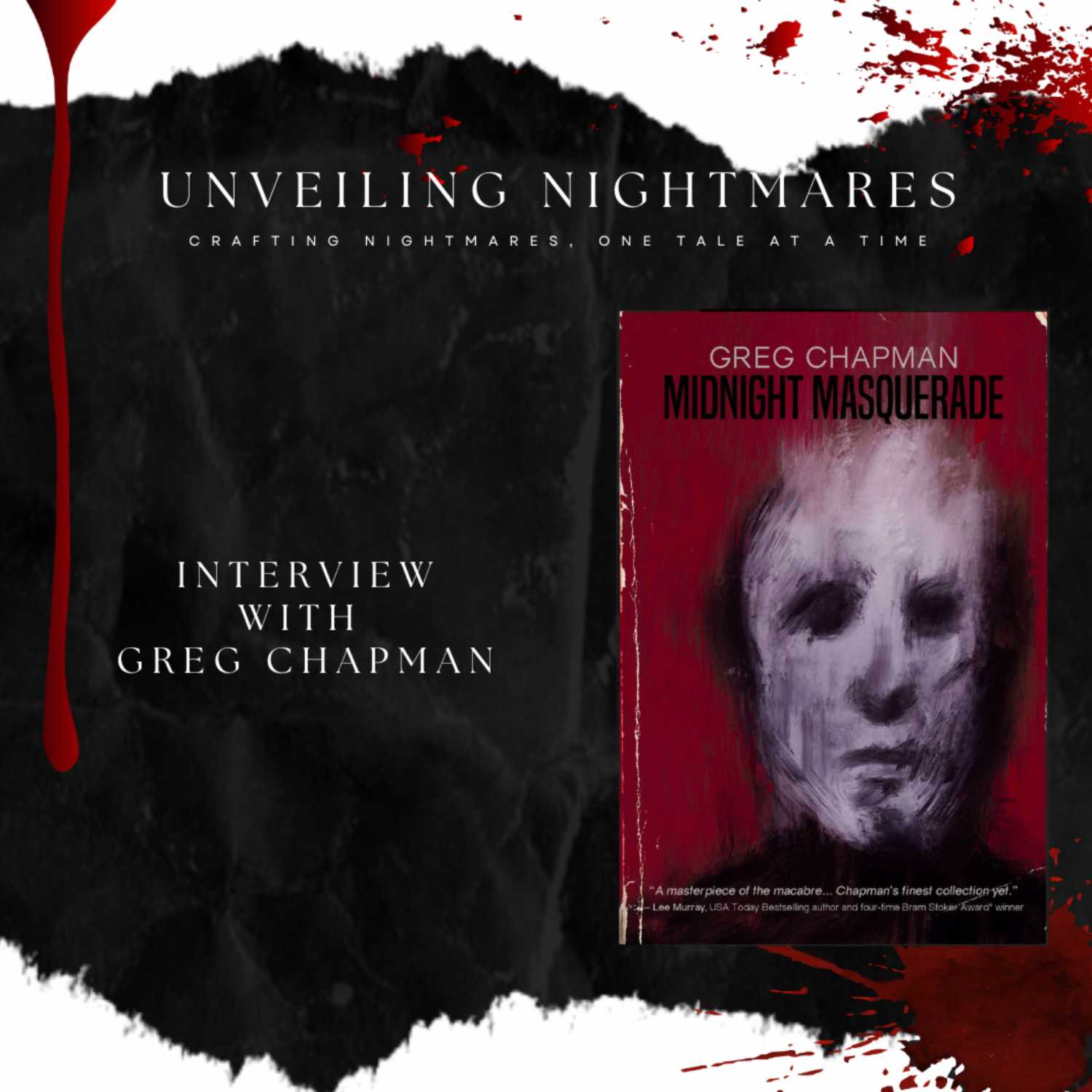 Unveiling Nightmares