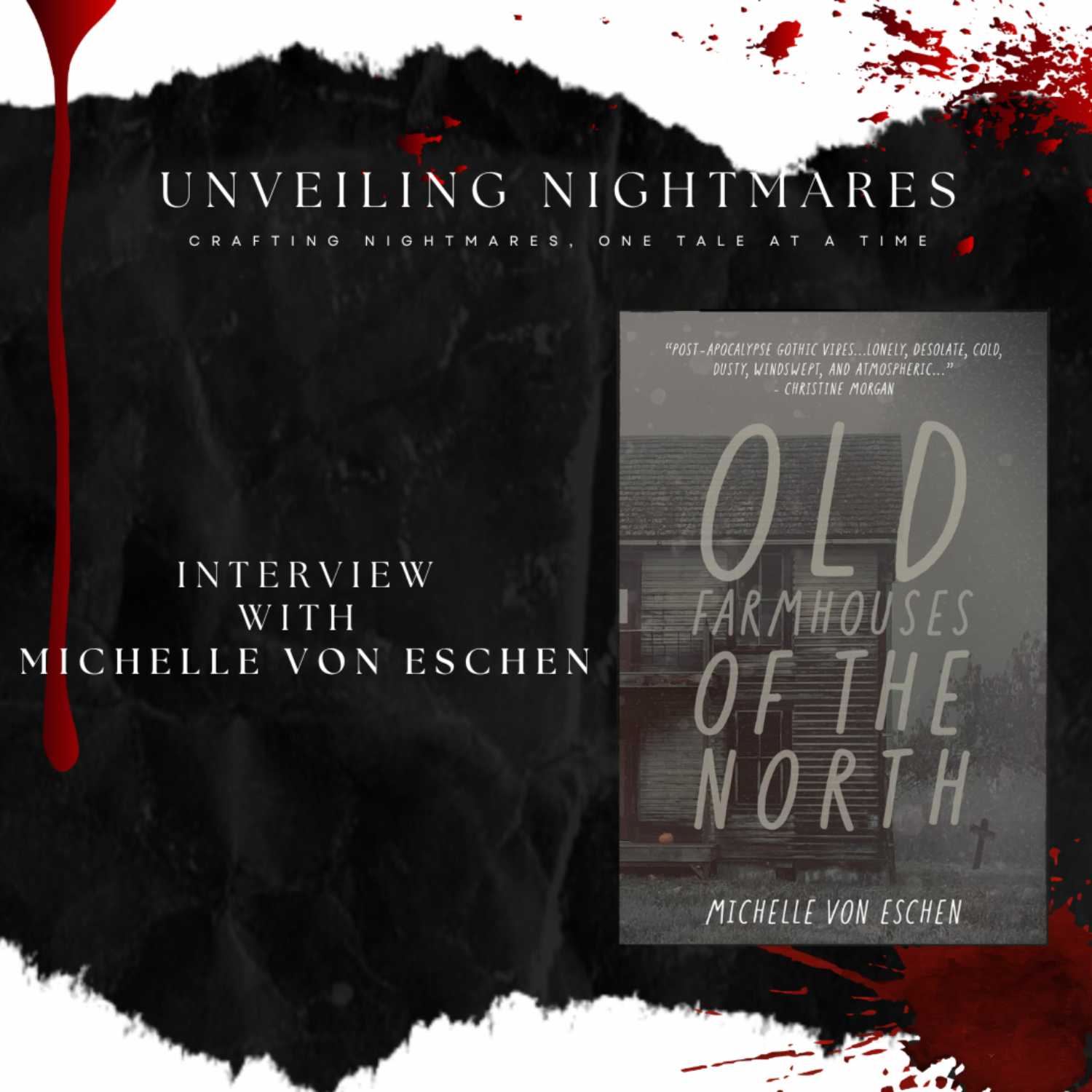 Unveiling Nightmares