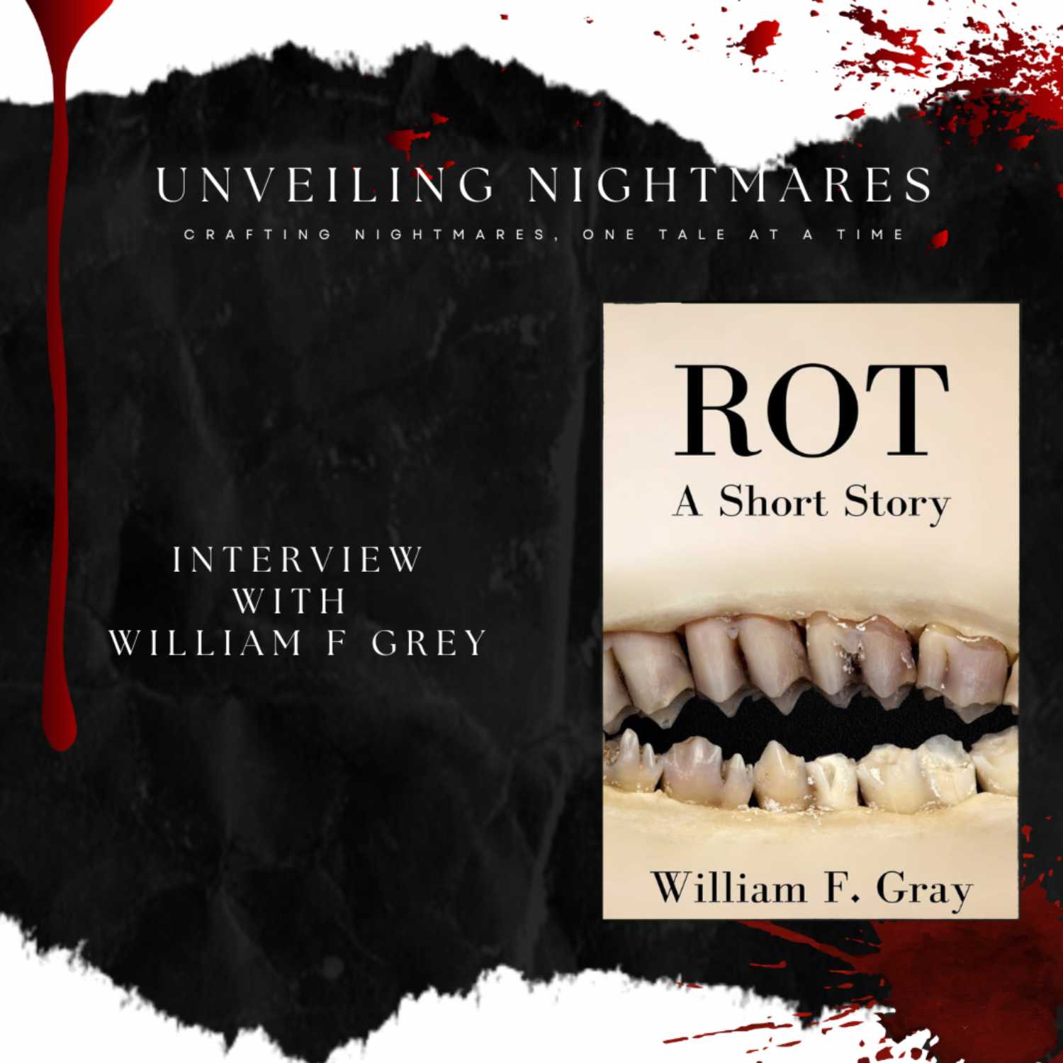 Unveiling Nightmares