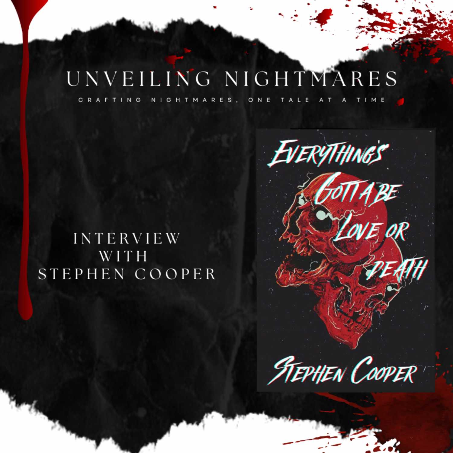 Unveiling Nightmares