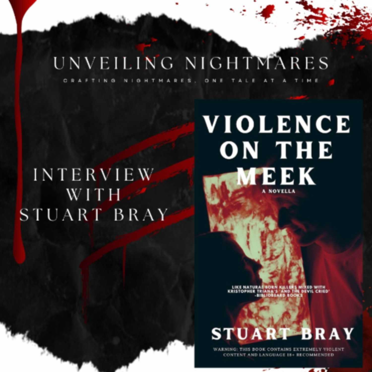 Unveiling Nightmares