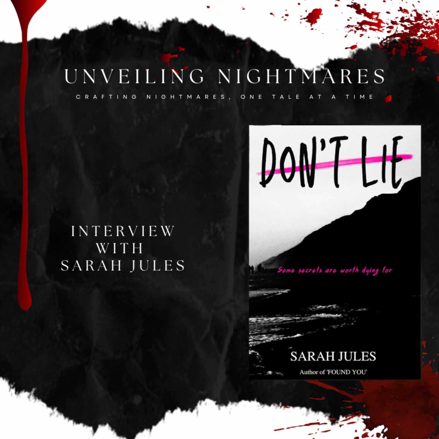 Unveiling Nightmares