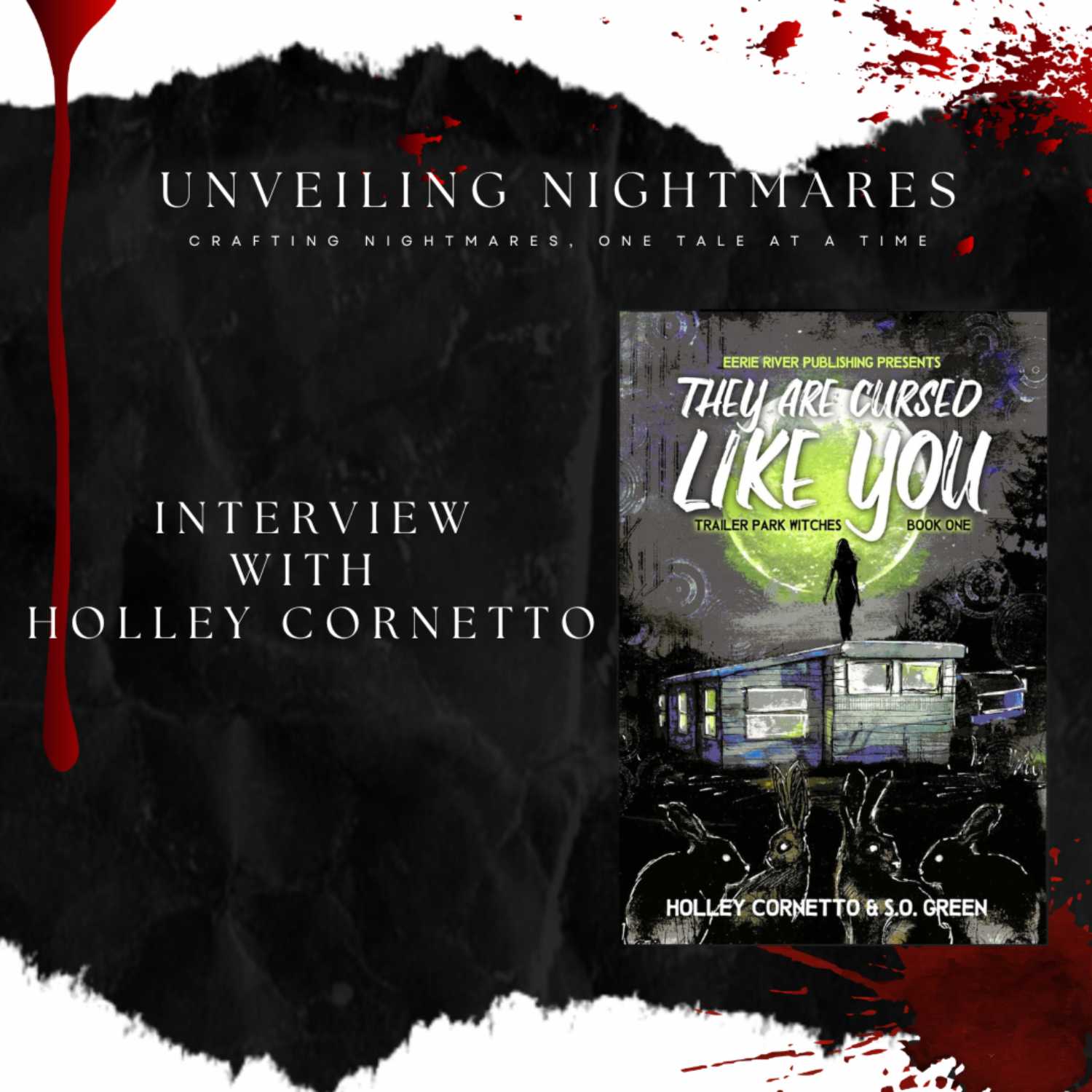 Unveiling Nightmares