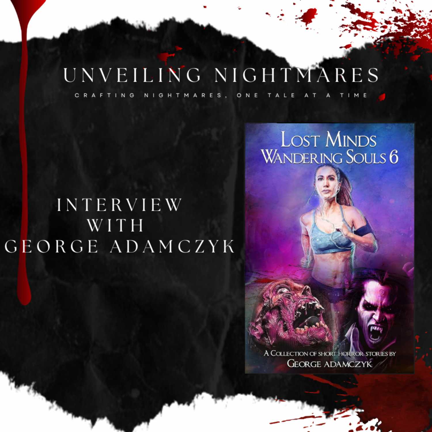 Unveiling Nightmares