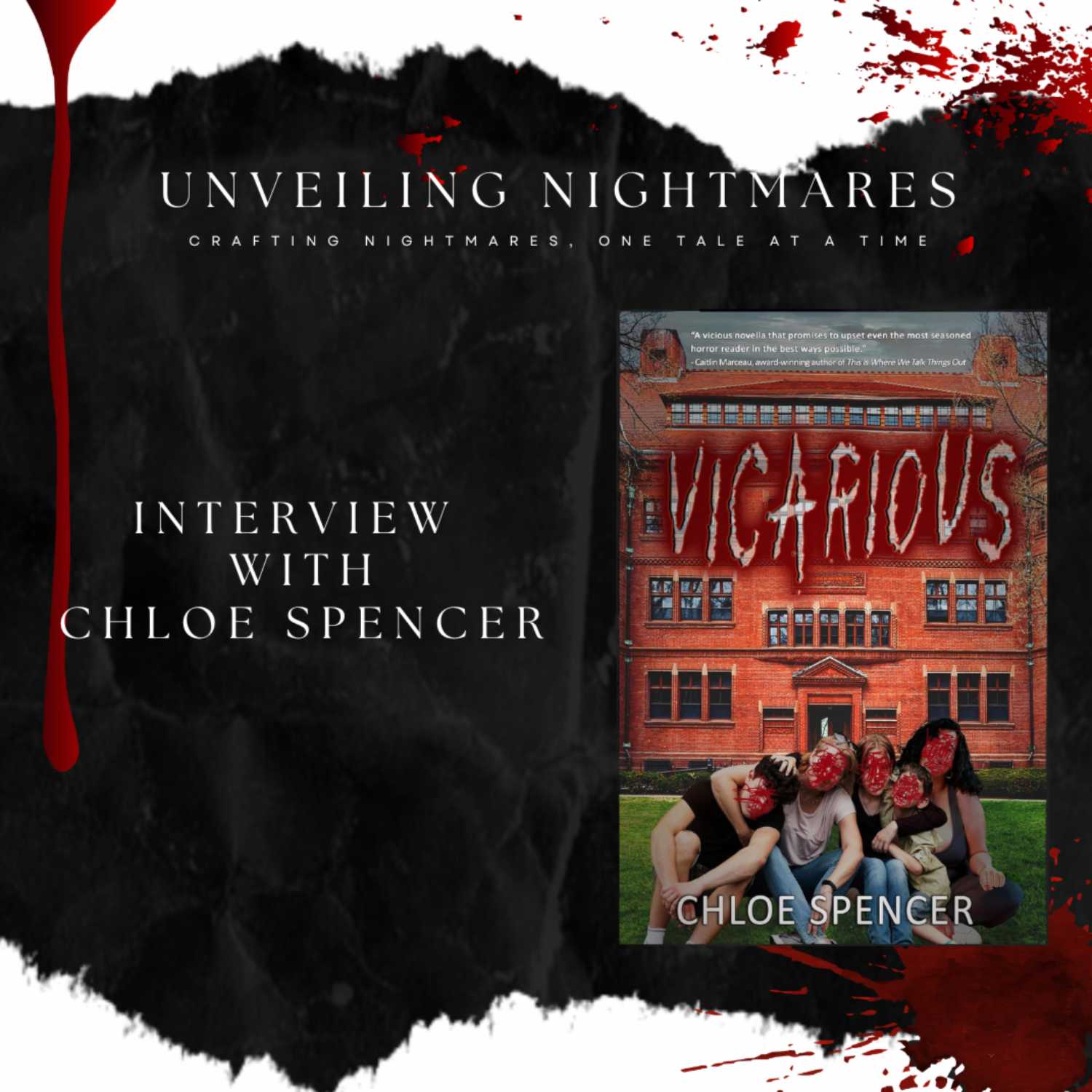 Unveiling Nightmares