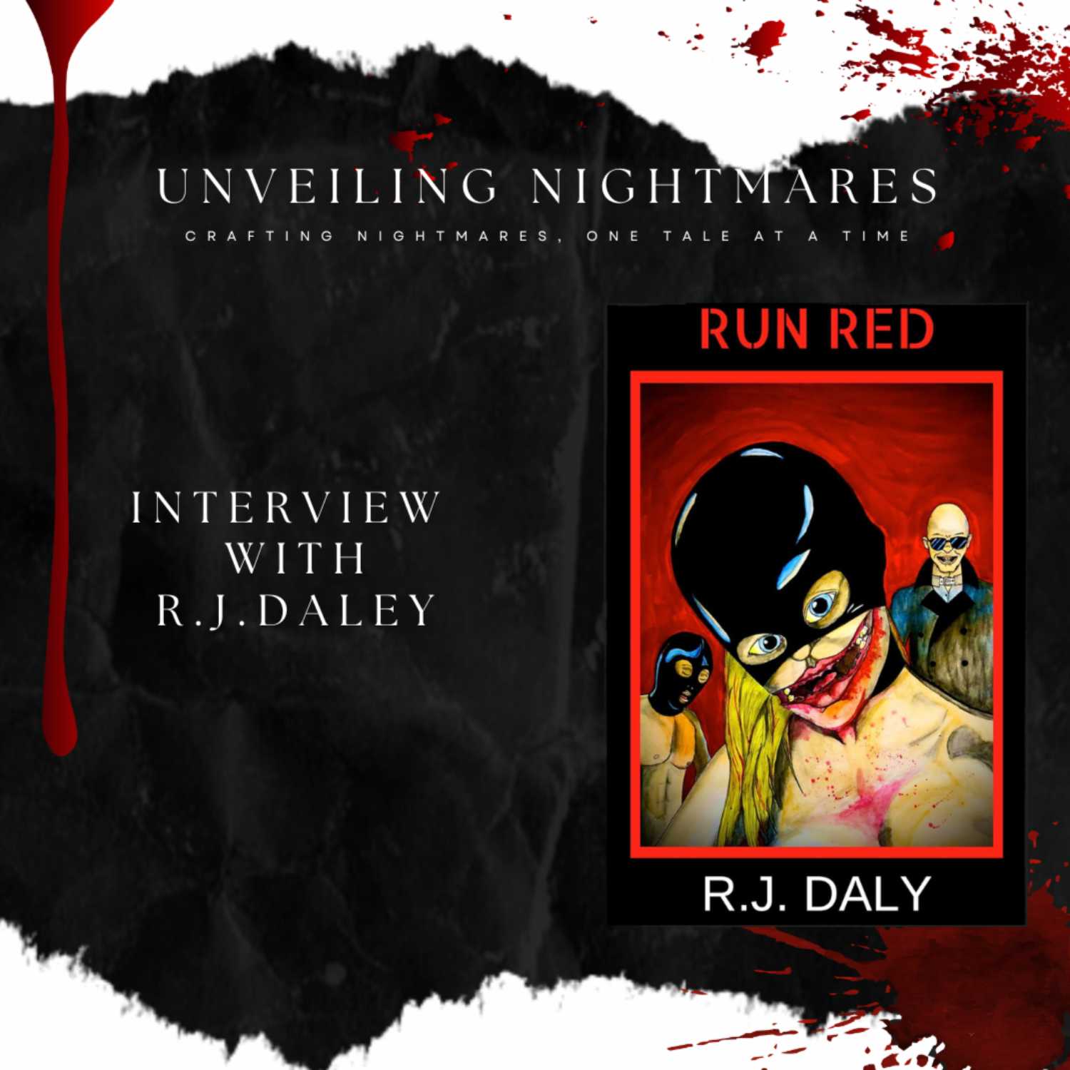 Unveiling Nightmares