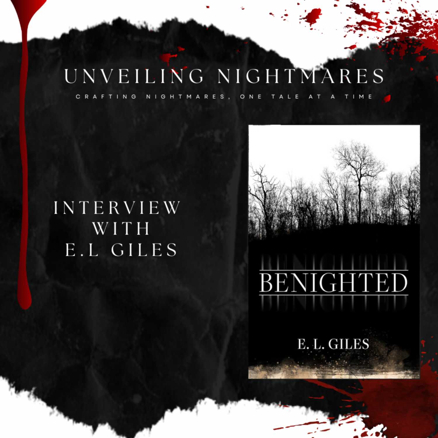 Unveiling Nightmares