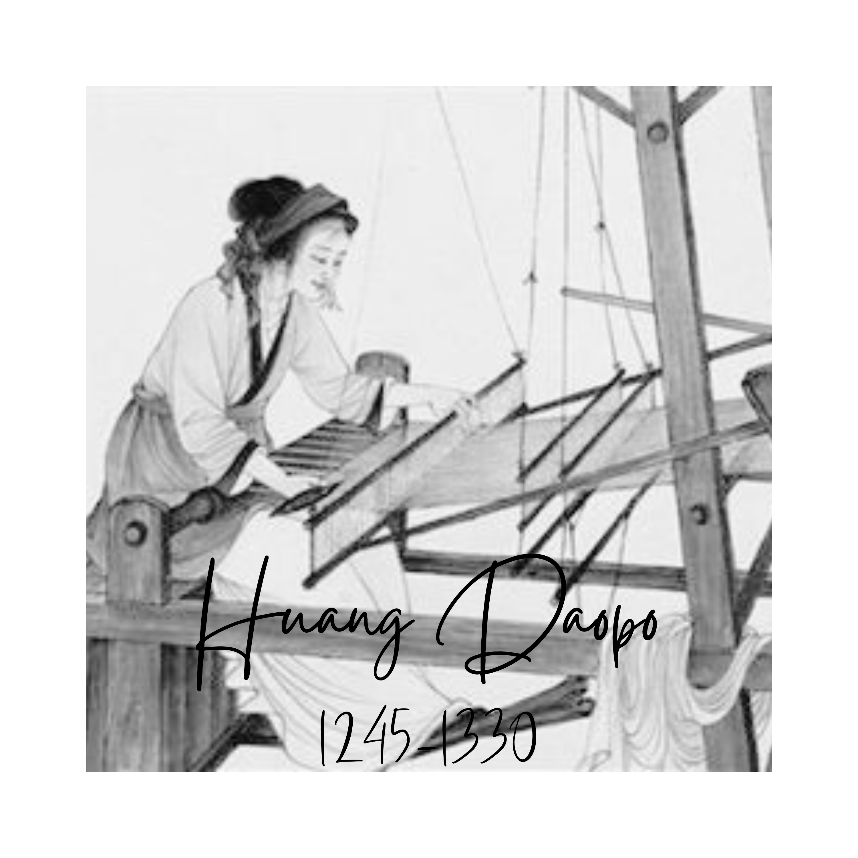 Huang Daopo Huang Daopo