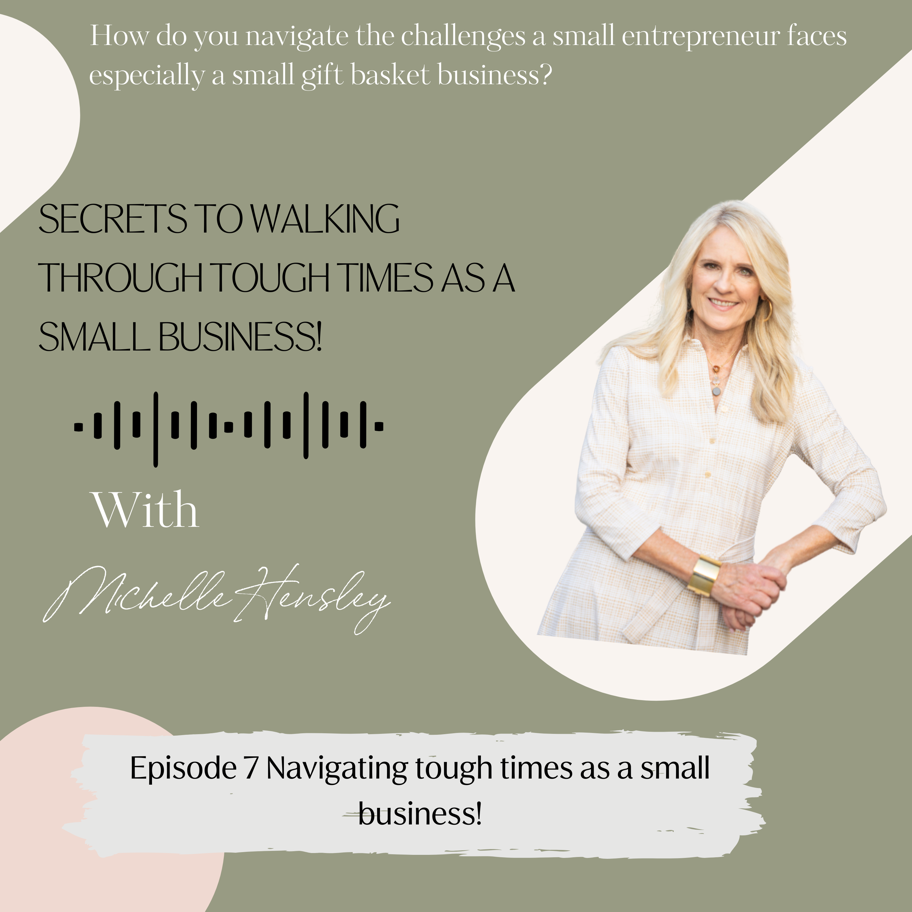 Unwrapping Your Business & Your life Podcast for the New Female Boomer Entrepreneur