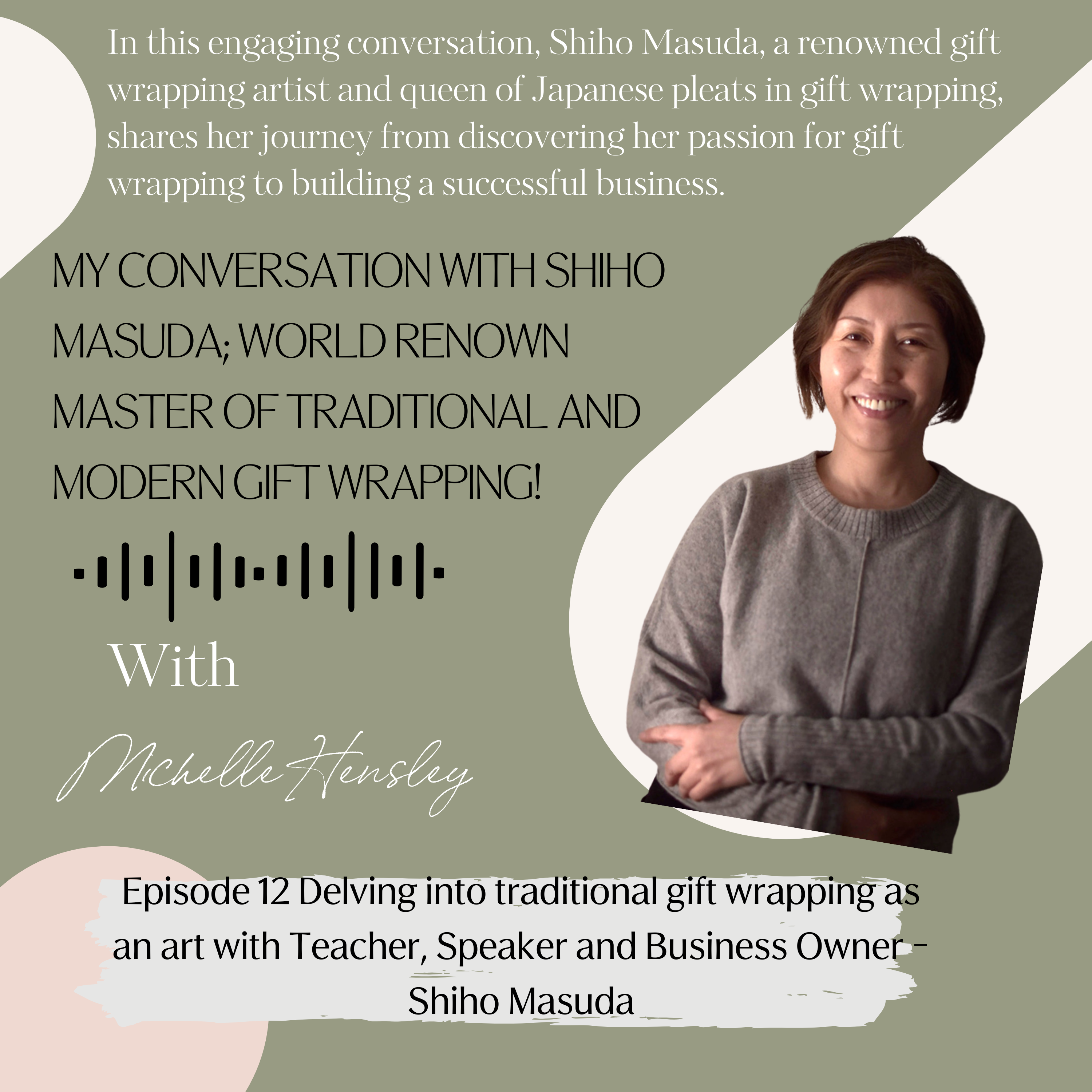Unwrapping Your Business & Your life Podcast for the New Female Boomer Entrepreneur
