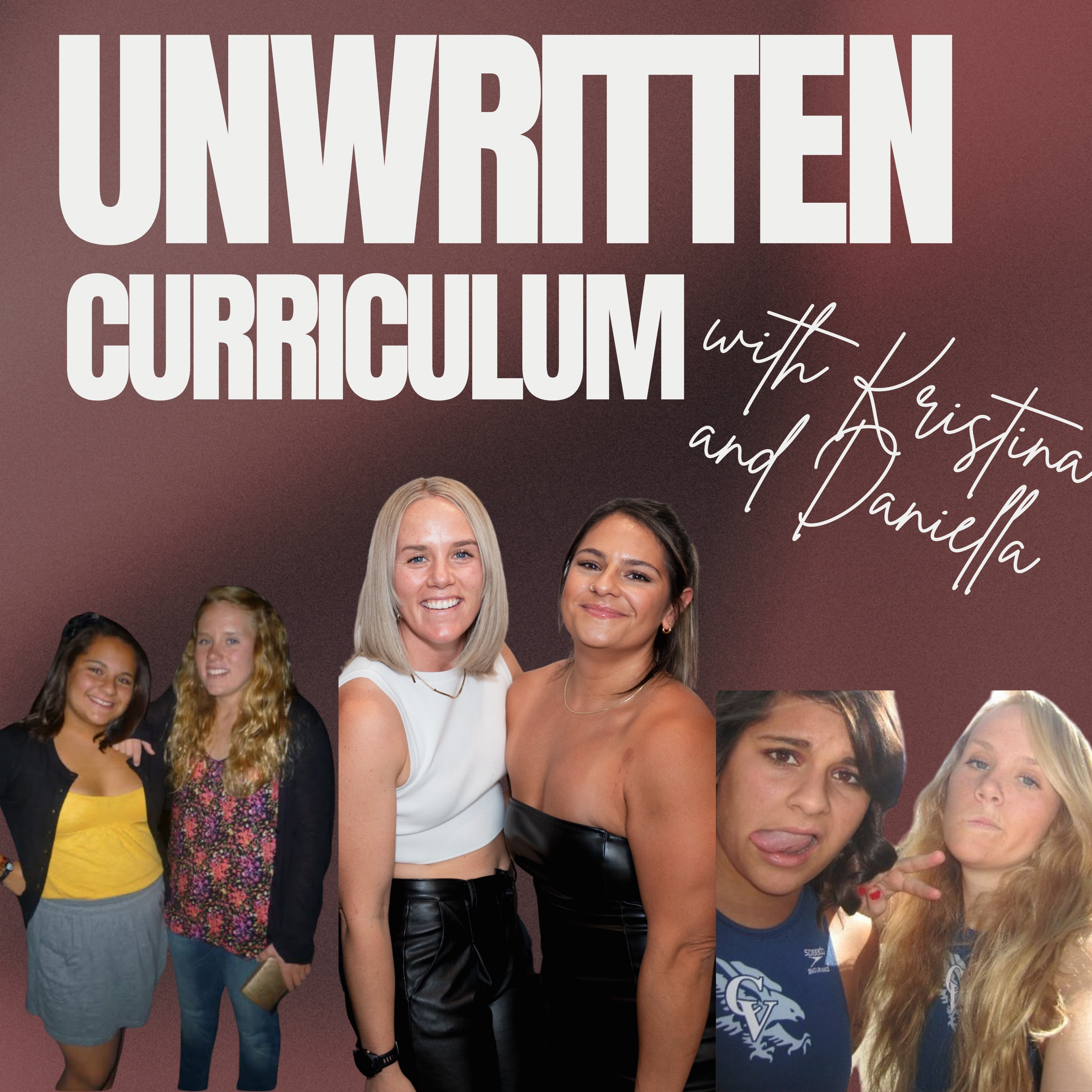 Unwritten Curriculum