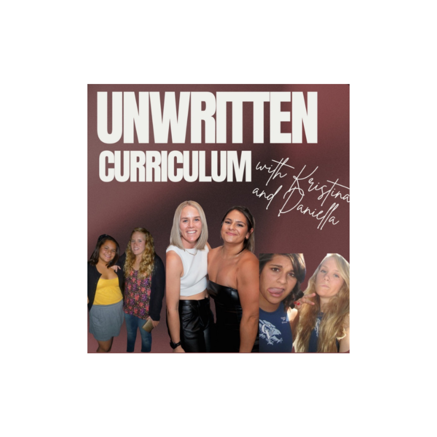 Unwritten Curriculum
