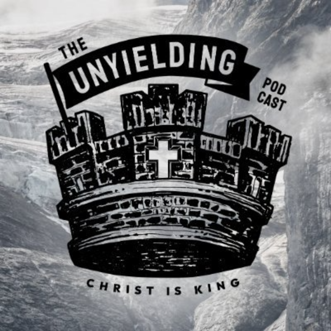The Unyielding Podcast podcast artwork