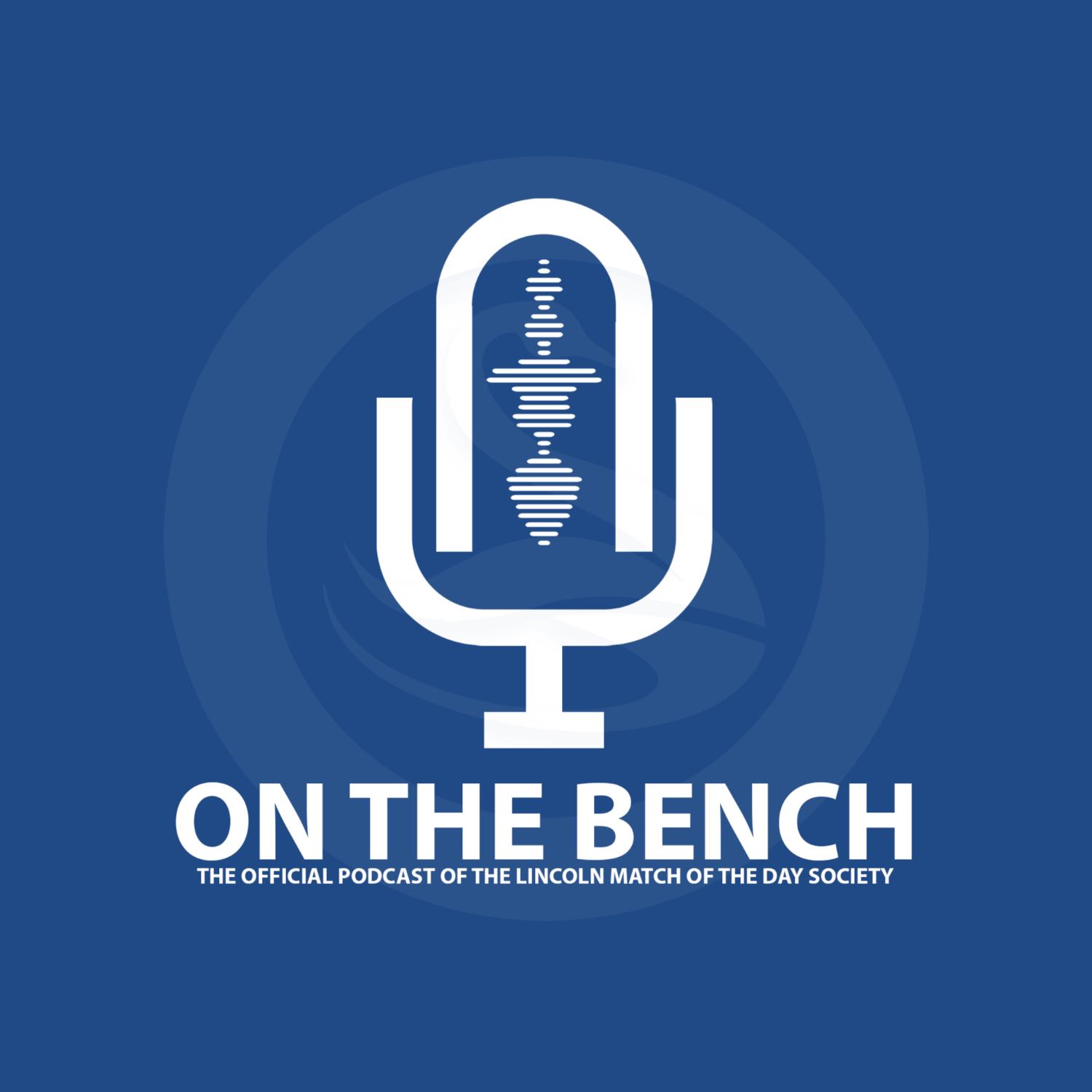 On The Bench