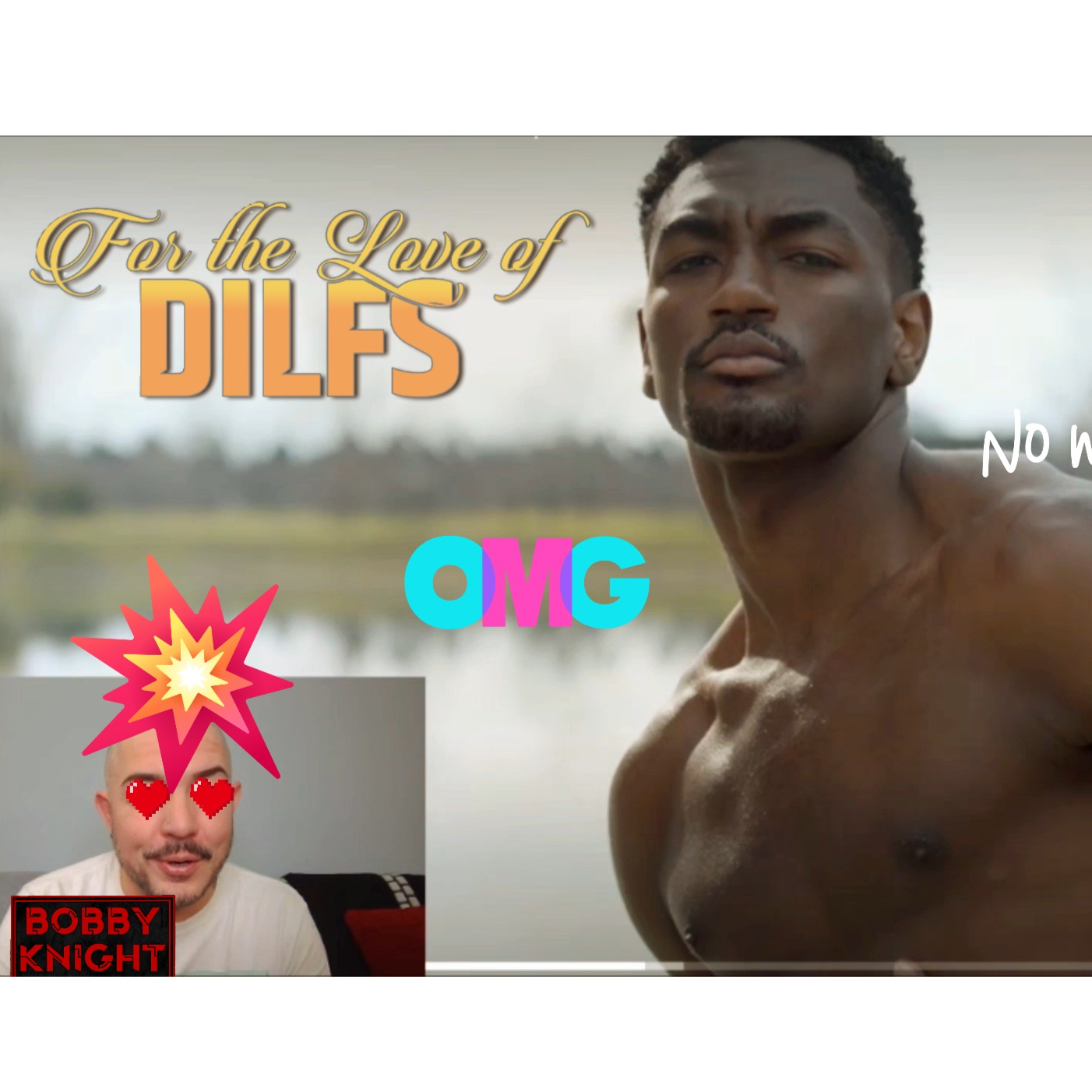 MATH FOR HIMBOS!! - For The Love of DILFS S3 Ep2 Recap episode artwork