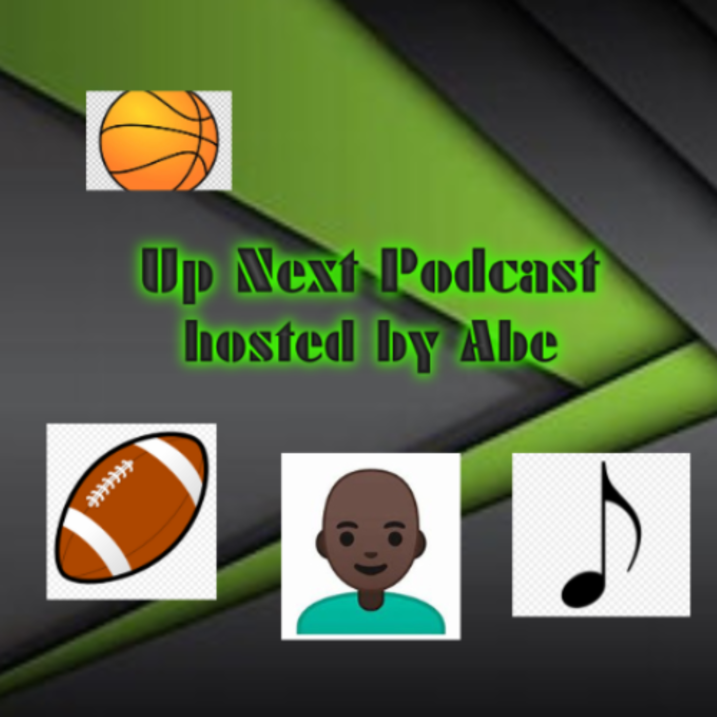 Up Next Podcast