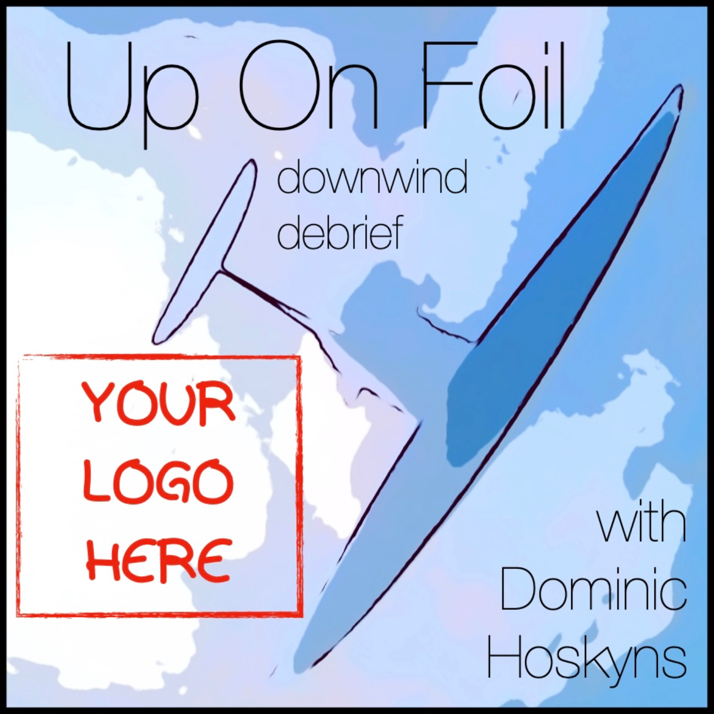Up On Foil