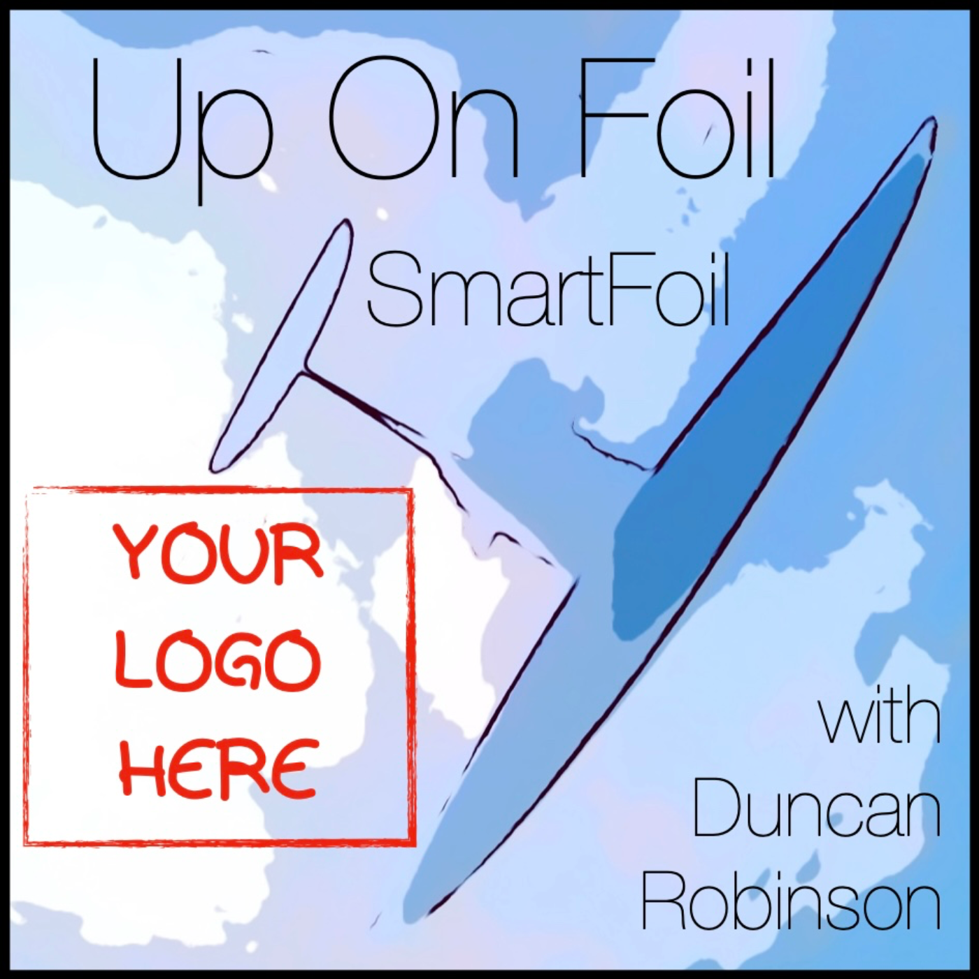 Up On Foil
