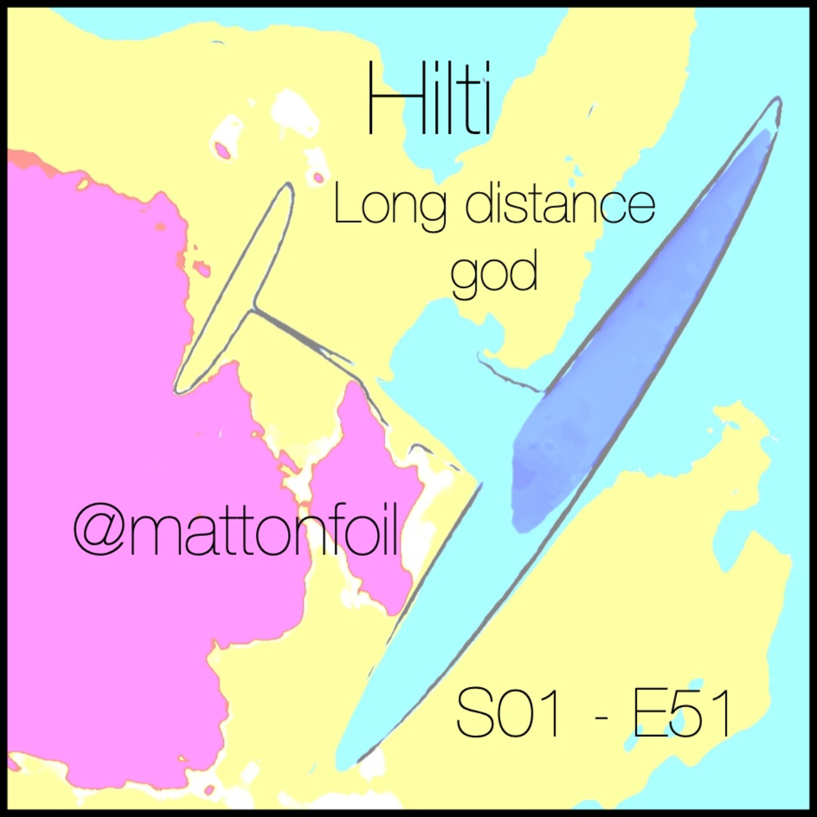 The Legend - Hilti - long distance pumper