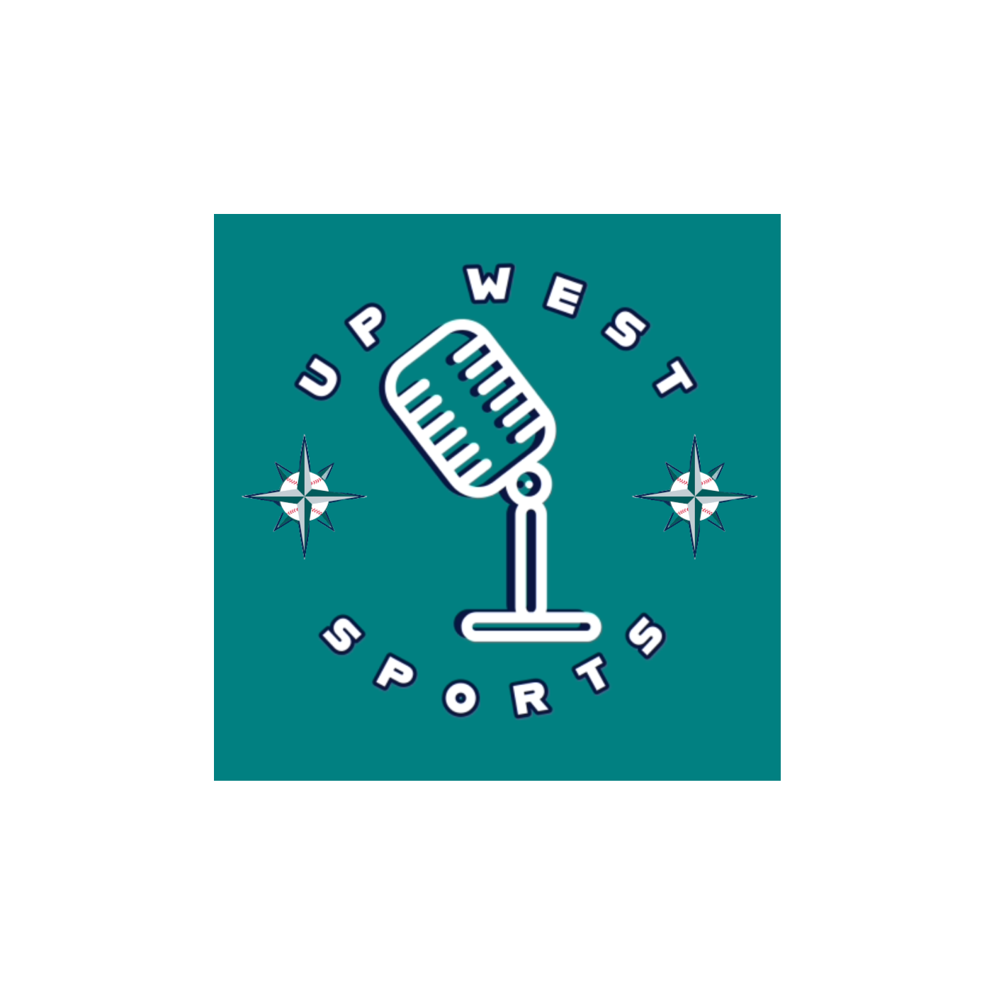 Up West Sport: A Mariners Podcast