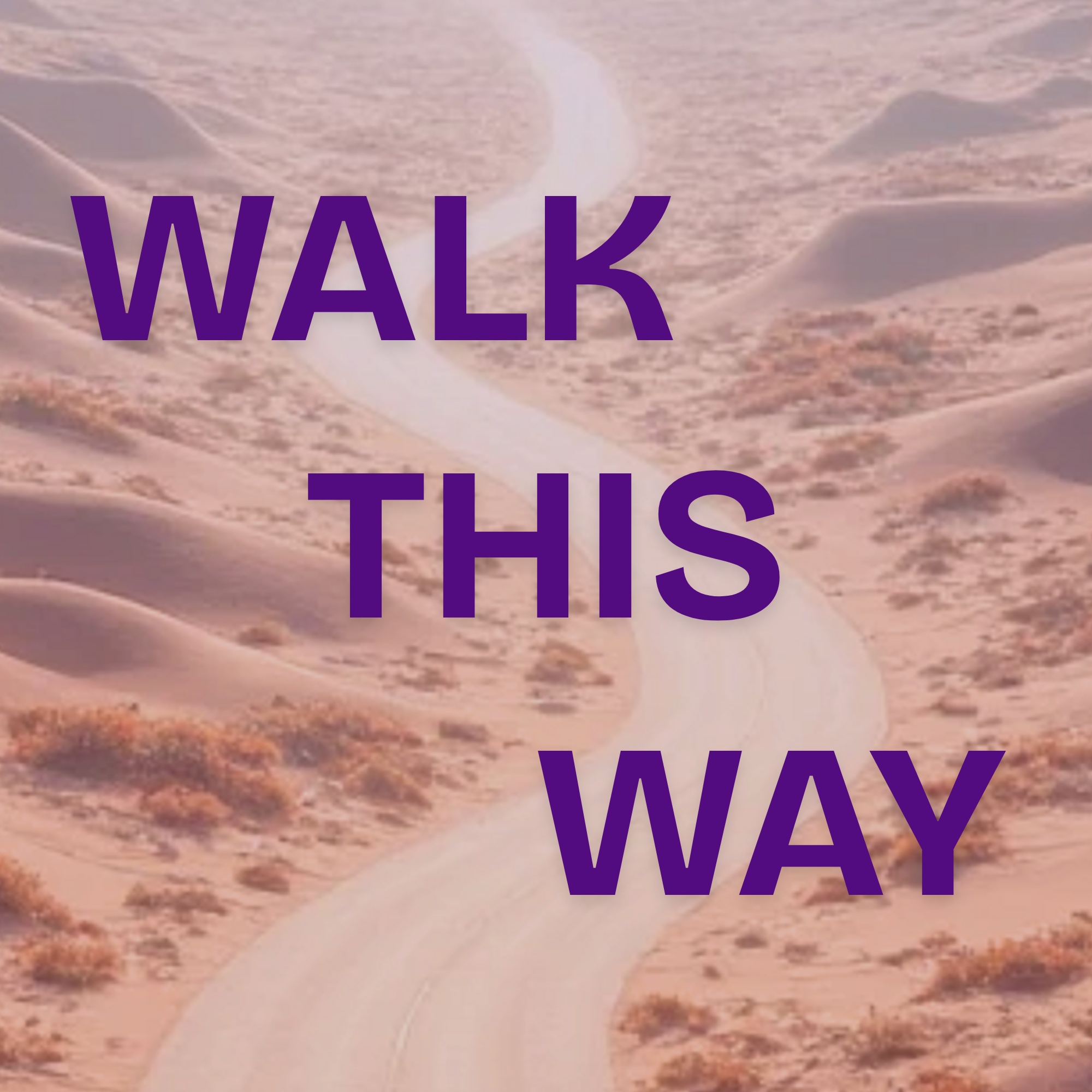 Walk This Way: John 21 - Rev. Meg Peery McLaughlin (04.19.26) episode artwork