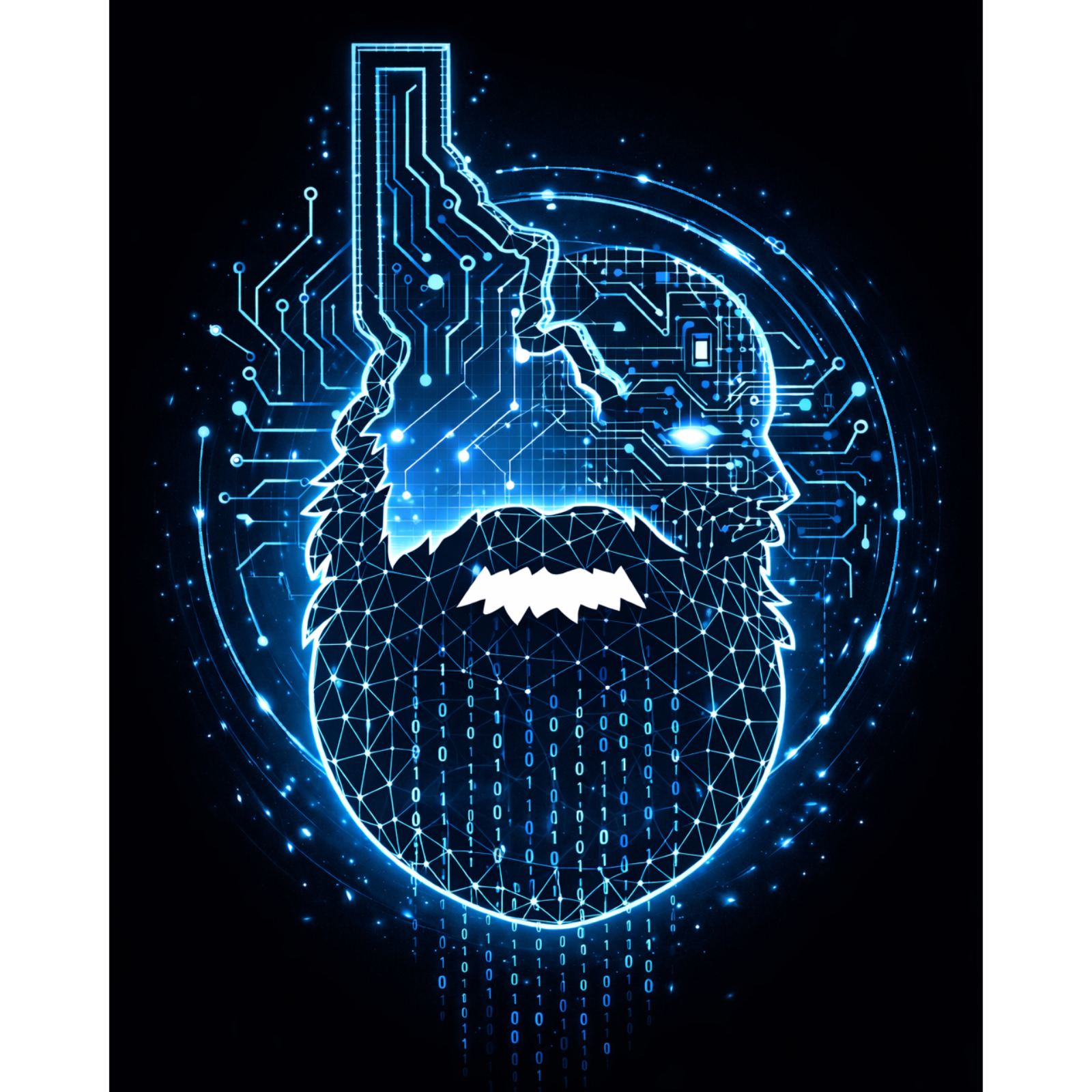 Updates for MG podcast artwork