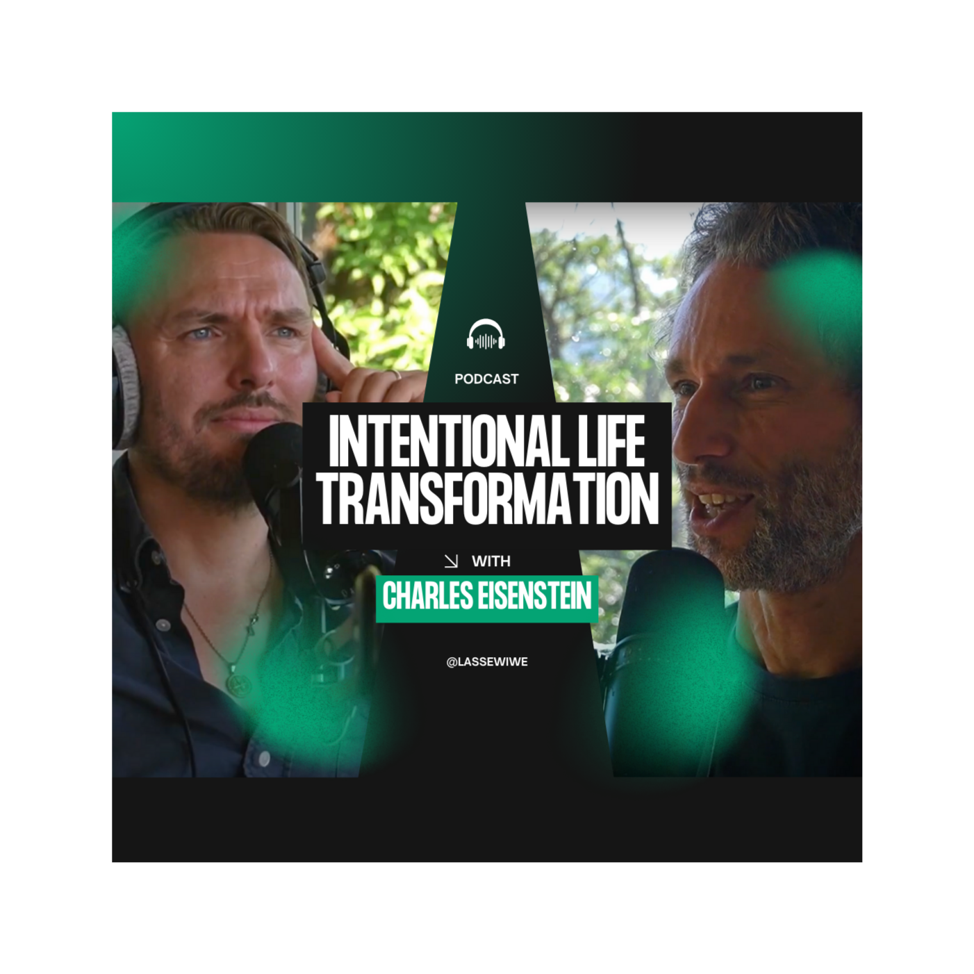 Intentional Life Transformation