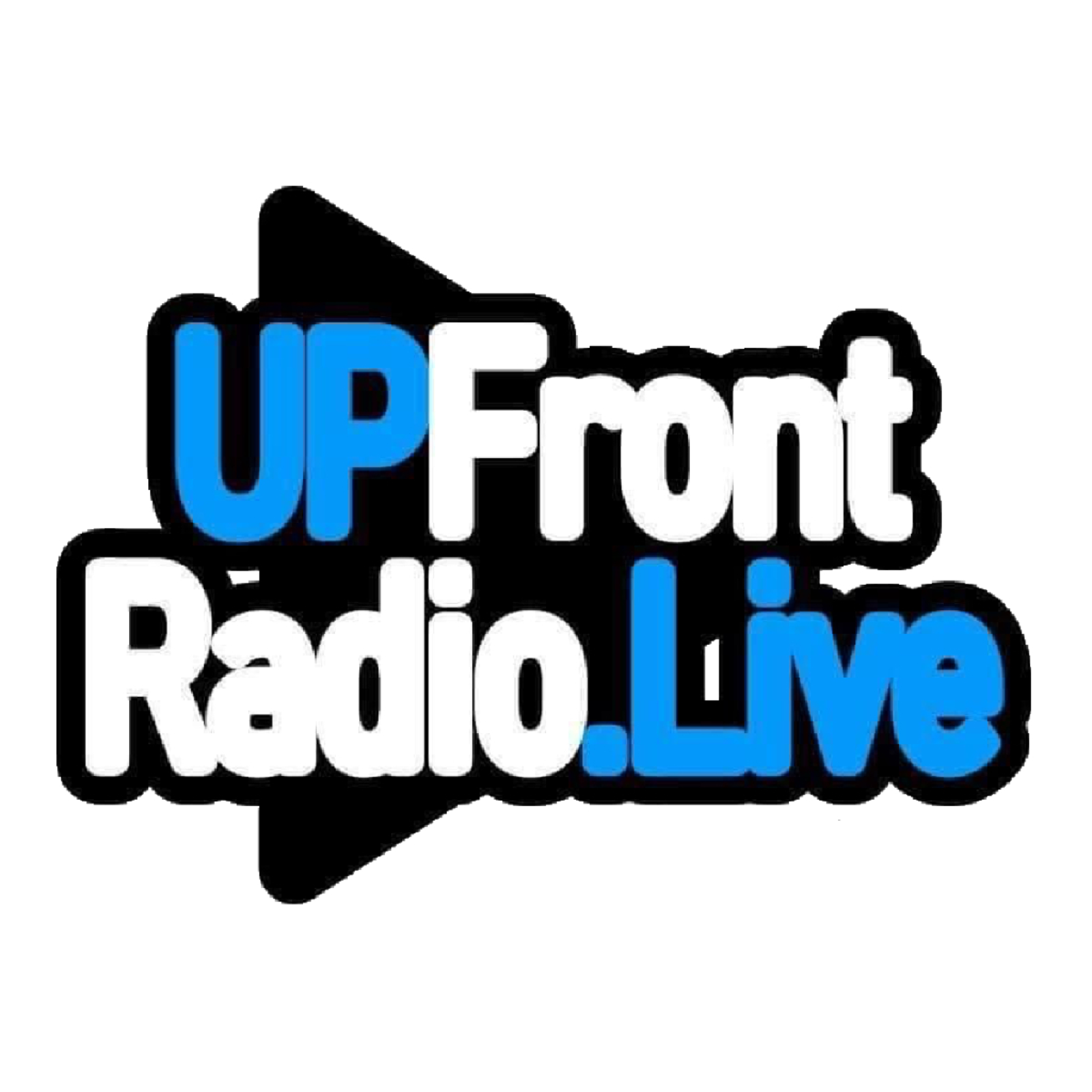 UPFront Radio Replay podcast artwork
