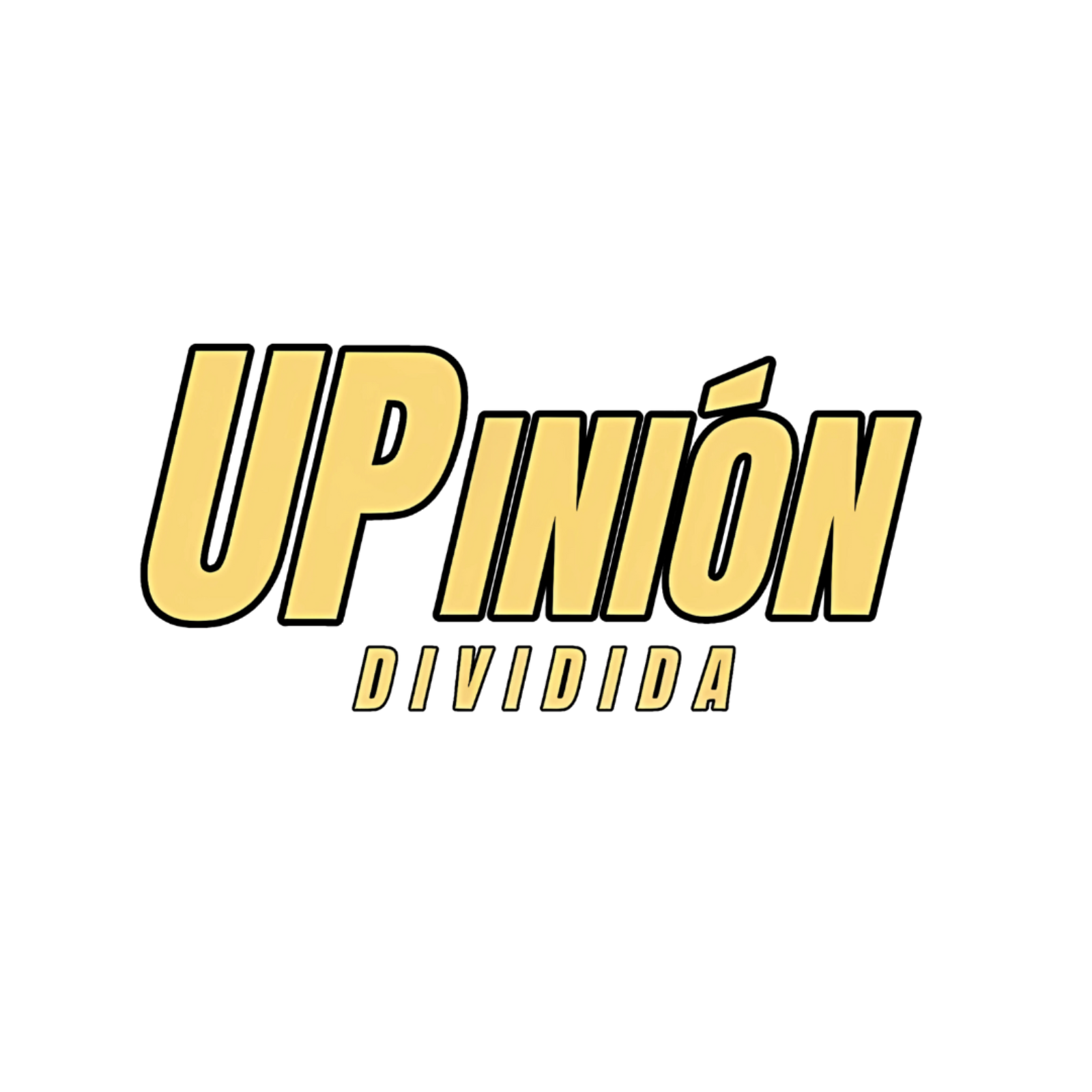 UPinion Dividida