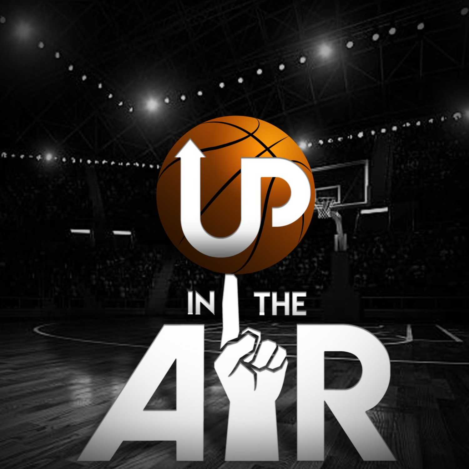 Up In The Air