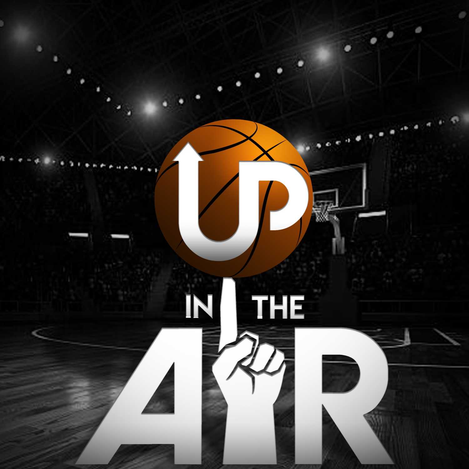 Up In The Air