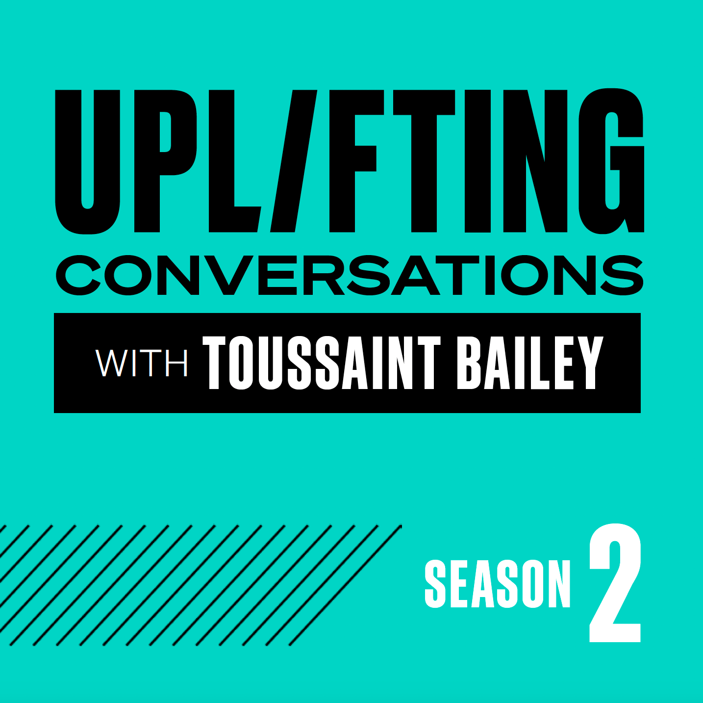 Uplifting Conversations, The Impact Engagement Podcast