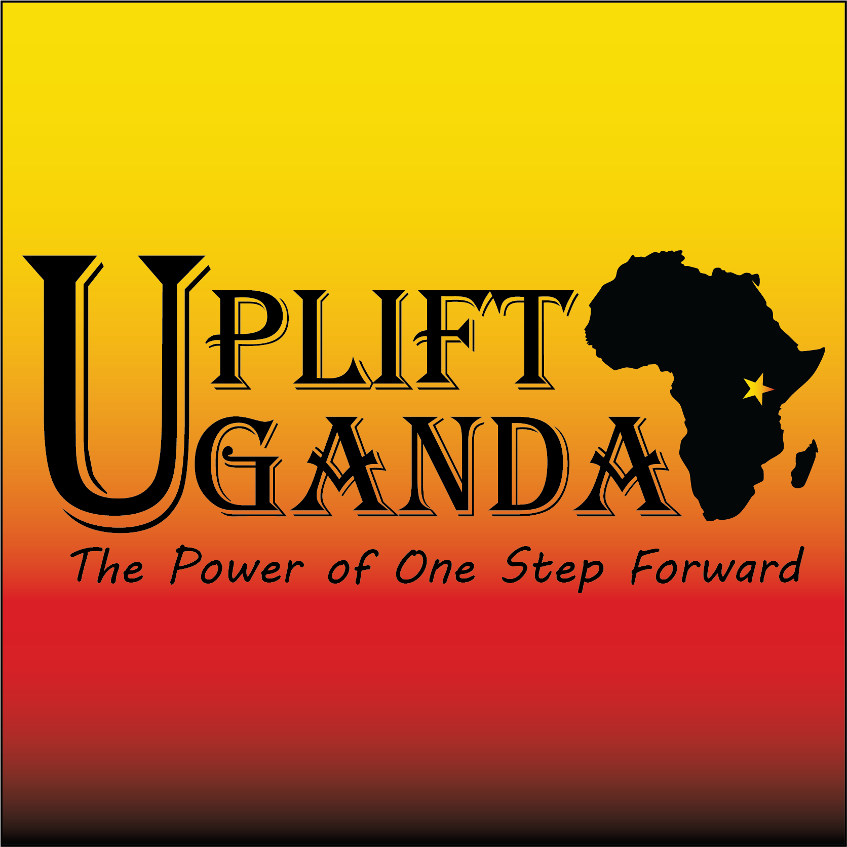 Uplift Uganda: The Power of One Step Forward